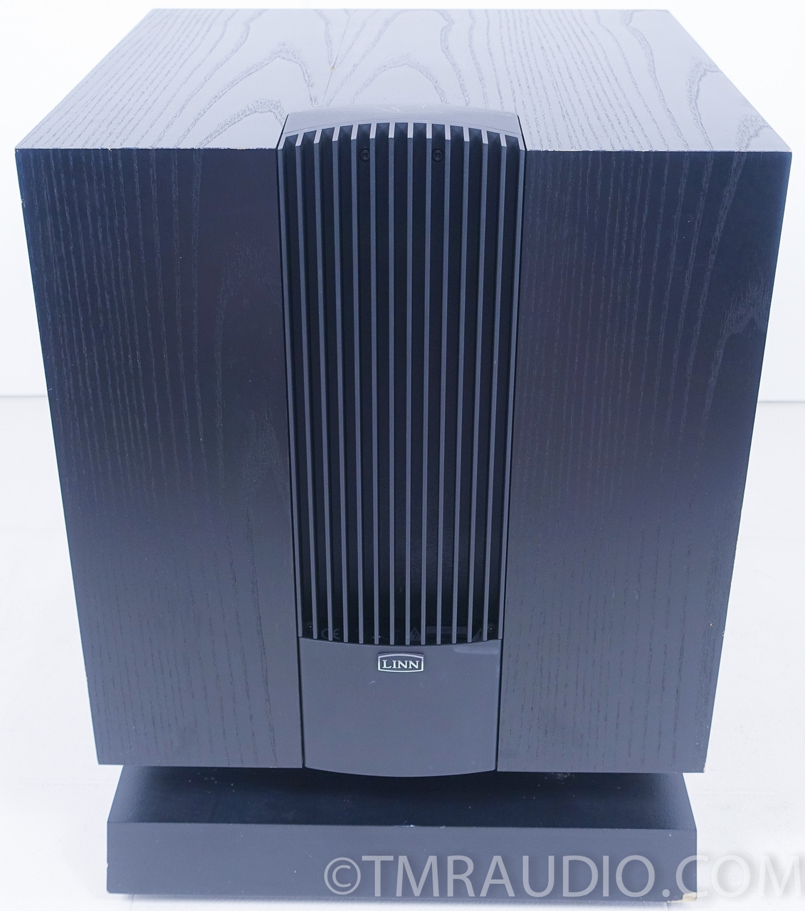 Linn AV5150 Subwoofer Isobarik Bass Speaker - The Music Room