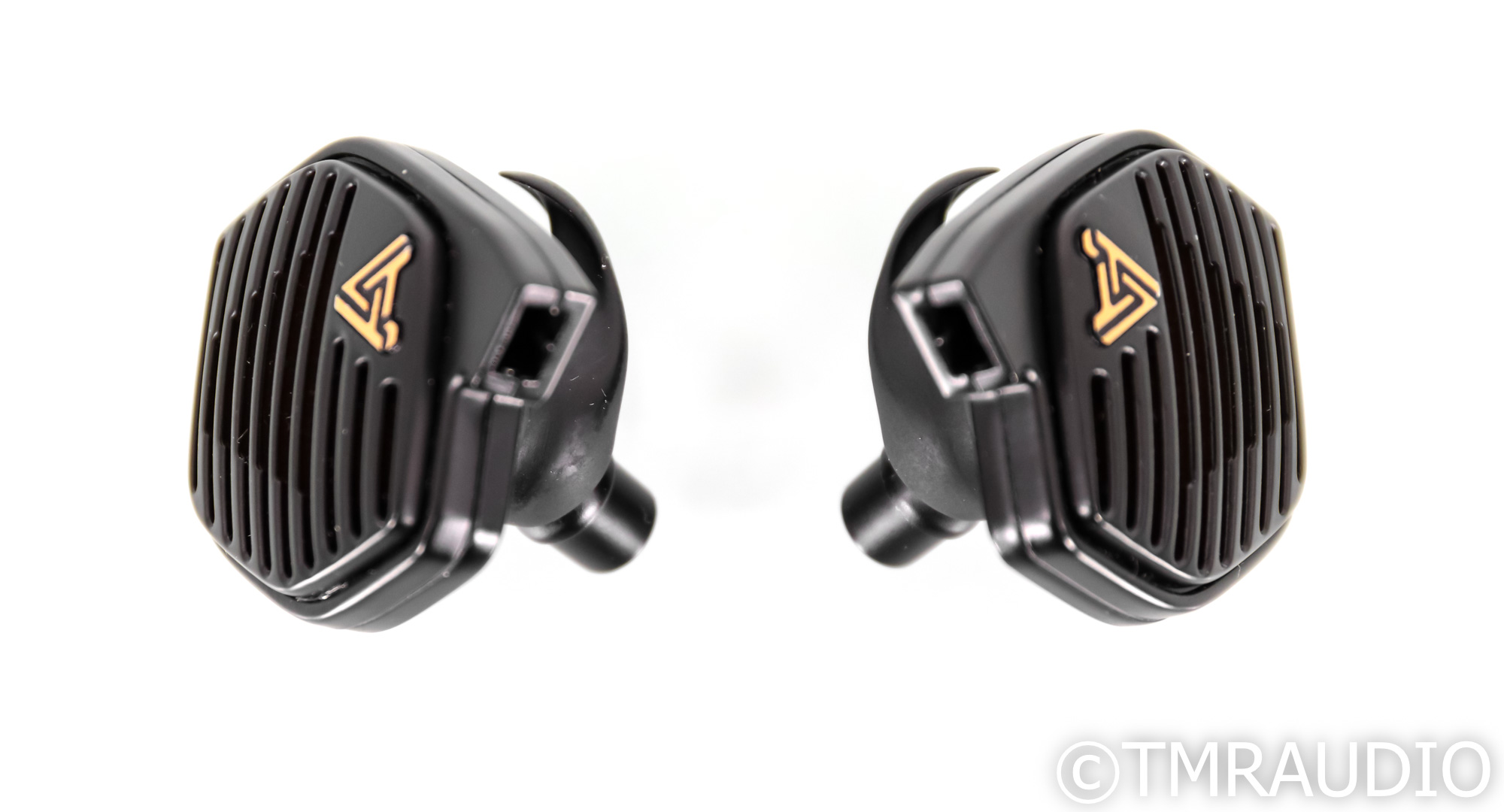 Audeze Lcd I4 Audeze LCDi4 Planar Magnetic In-Ear Headphones; IEM