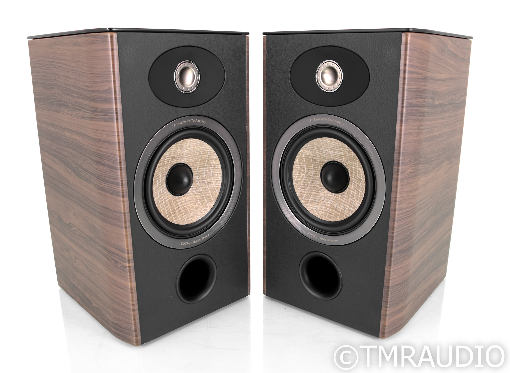 FOCAL Aria 906 スピーカー Piano Black Amazon.com: Focal Aria 906 Bookshelf Speaker, Black Piano Lacquer