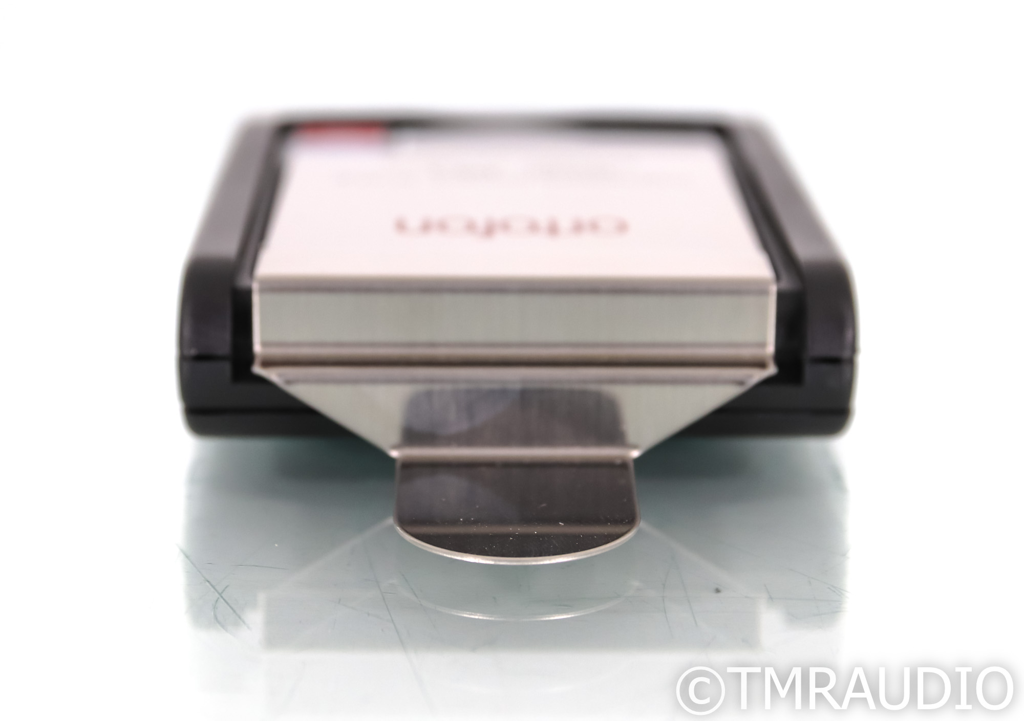 Ortofon DS-1 Digital Scale; Tracking Force Gauge - The Music