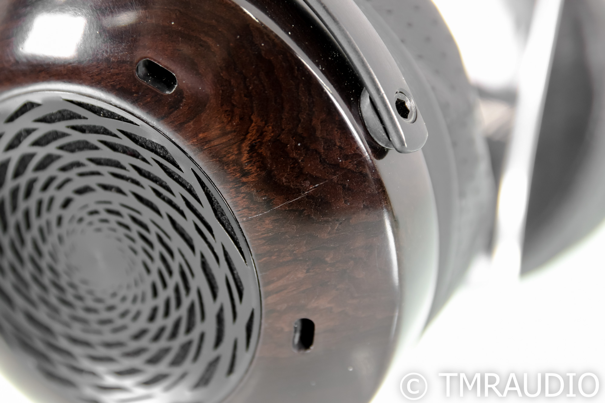 ZMF Verite Open Back Headphones