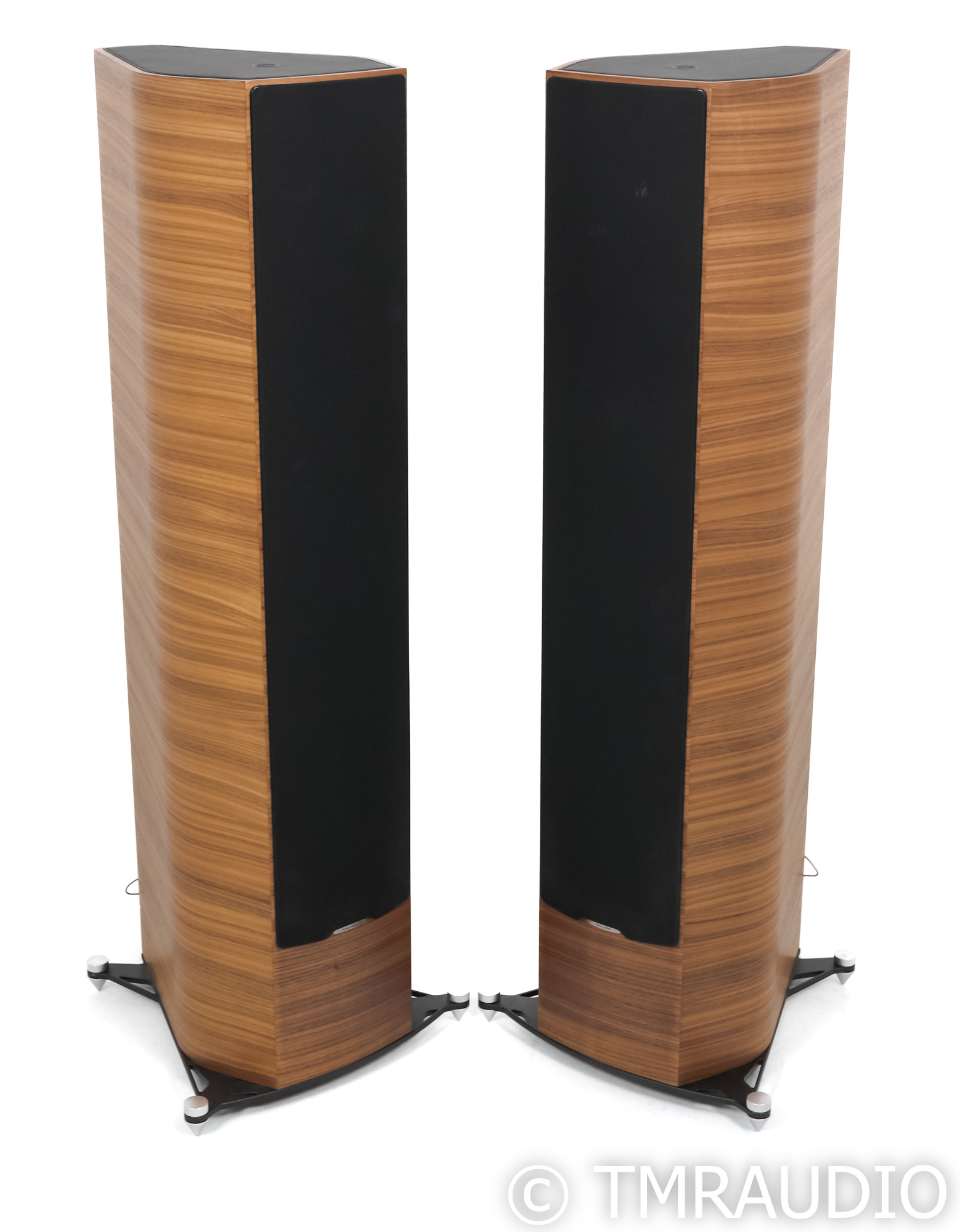 Sonus Faber Sonetto VIII Floorstanding Speakers
