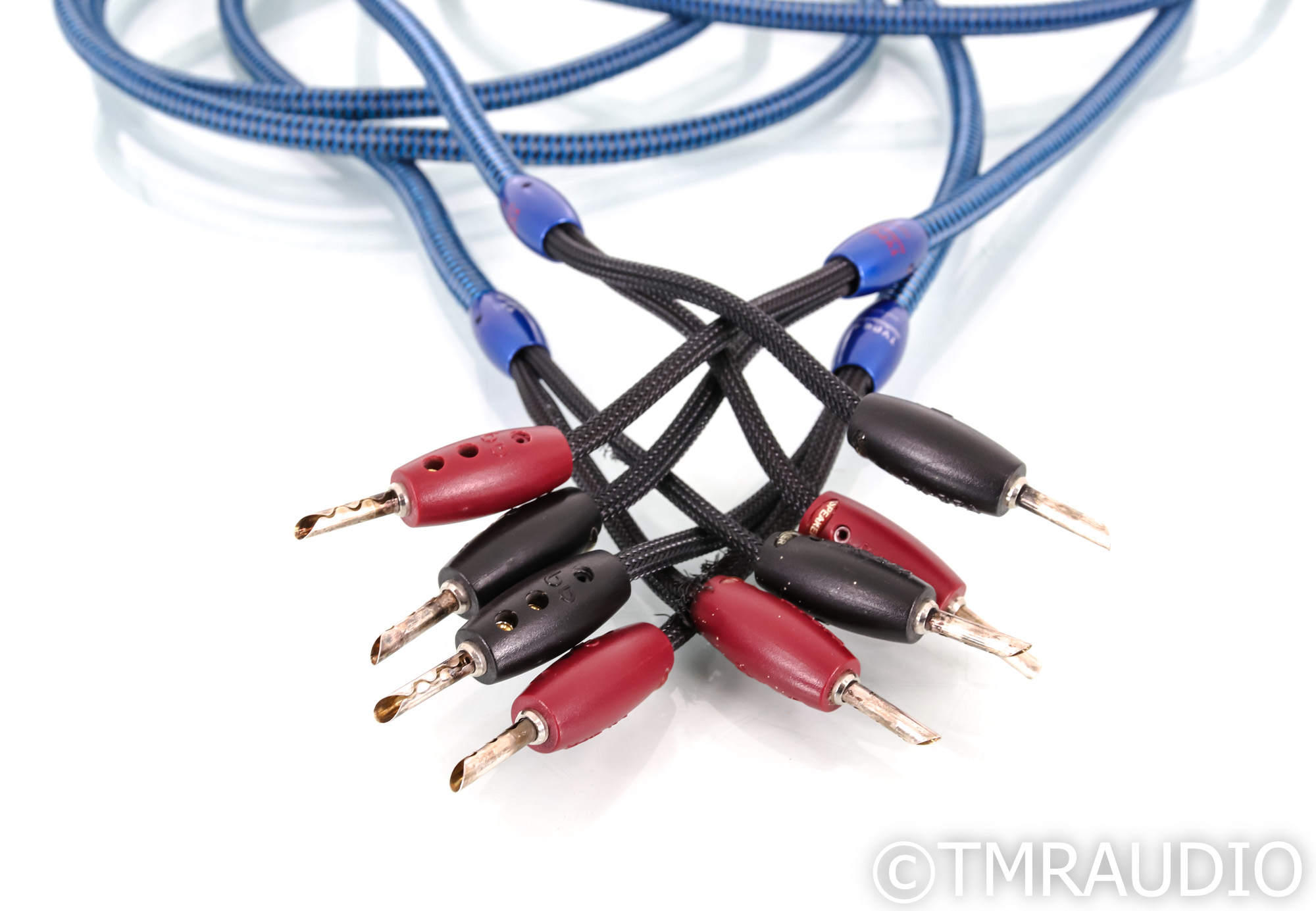 AudioQuest Type-4 Speaker Cables