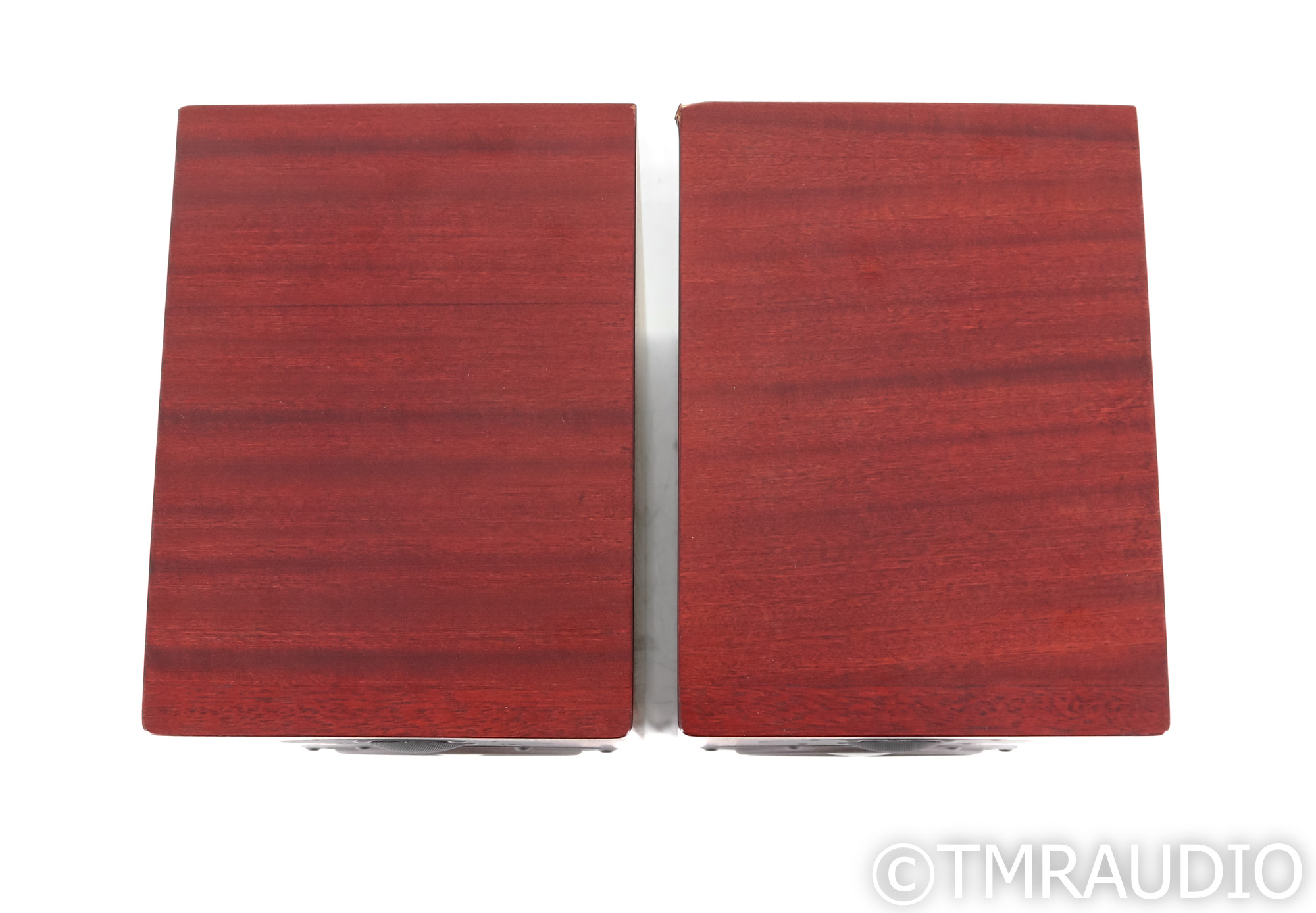 TOTEM ACOUSTIC MODEL1 スピーカー Totem Acoustic Model 1 Bookshelf Speakers; Cherry Pair