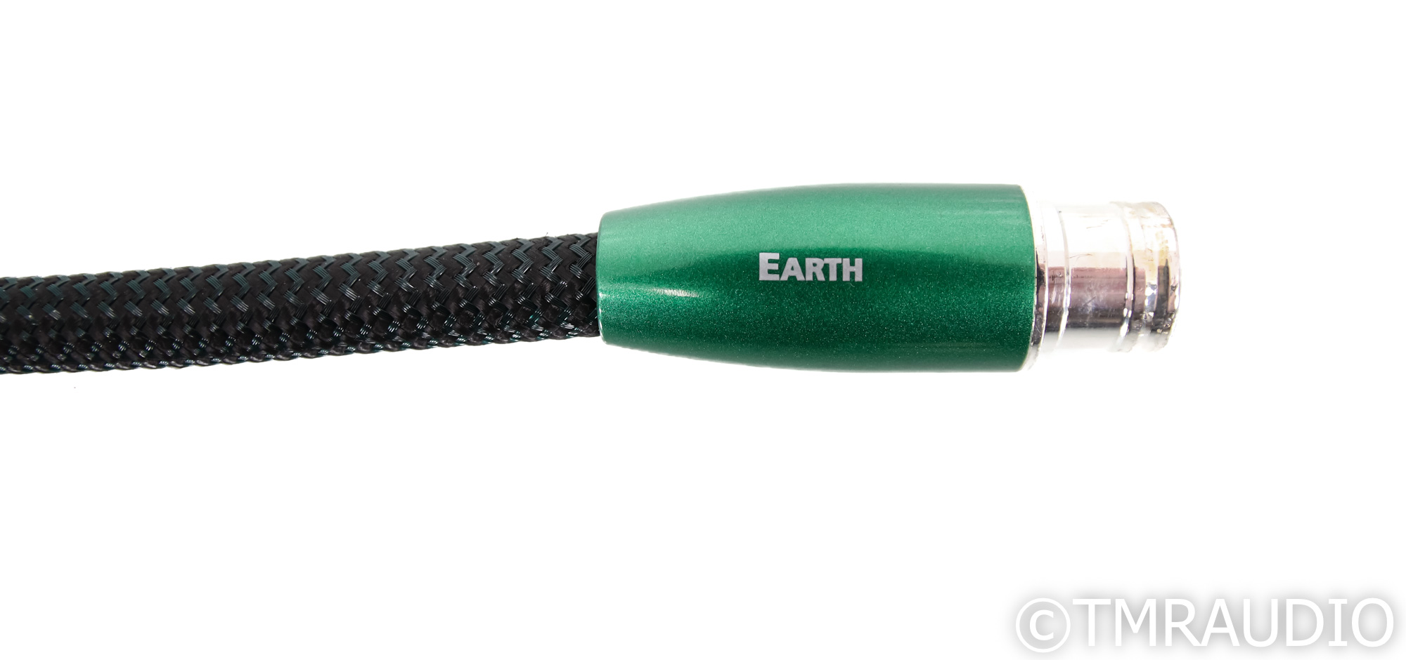 audioquest　xlr★ AudioQuest Earth XLR Cable