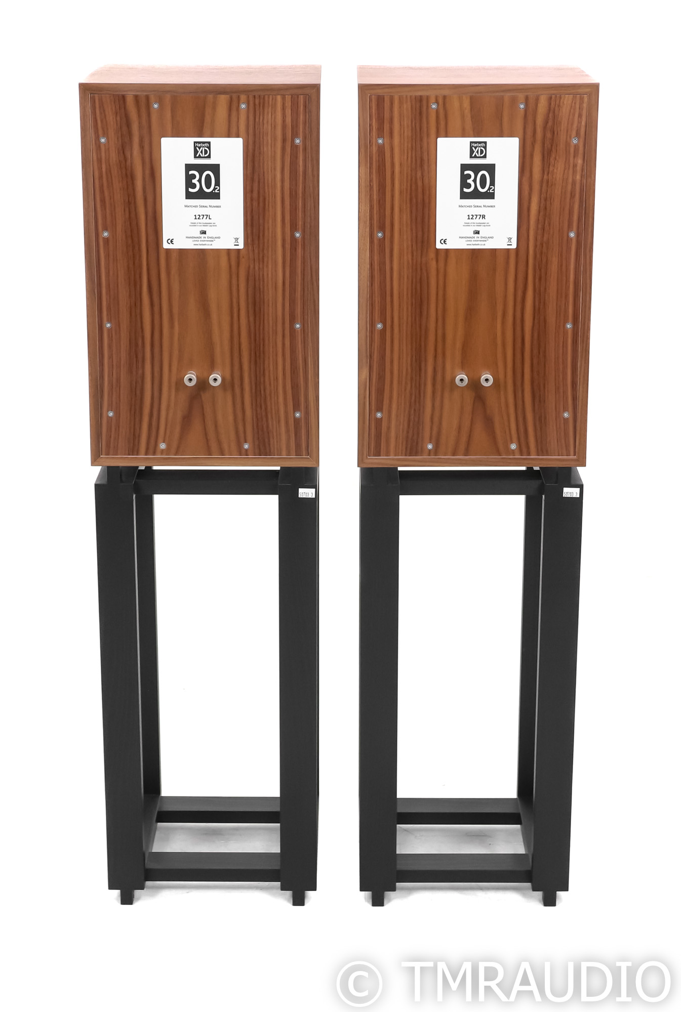 40th Anniversary Harbeth Hl5+ Harbeth Super Hl5 Plus 40th