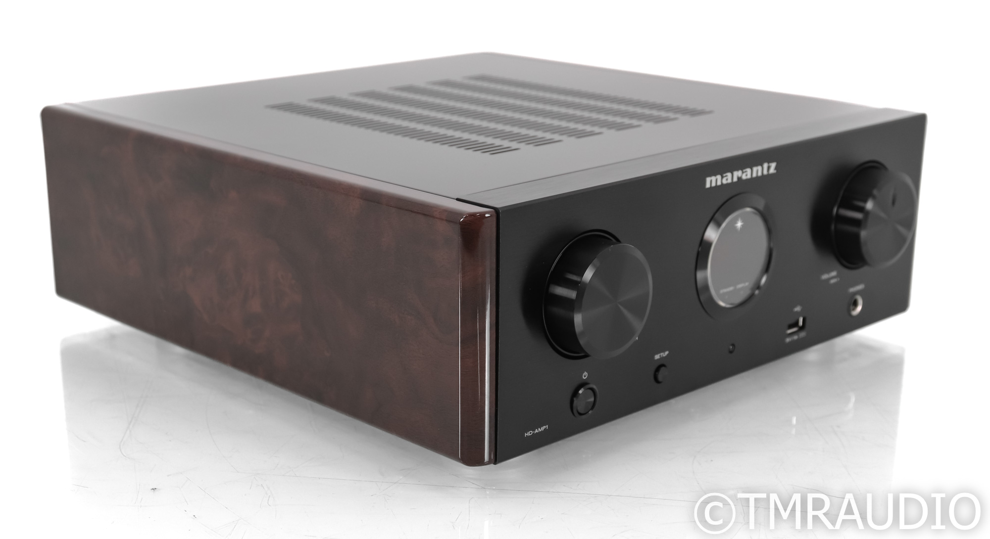 Marantz HD-AMP1 Stereo Integrated Amplifier; HDAMP1 - The