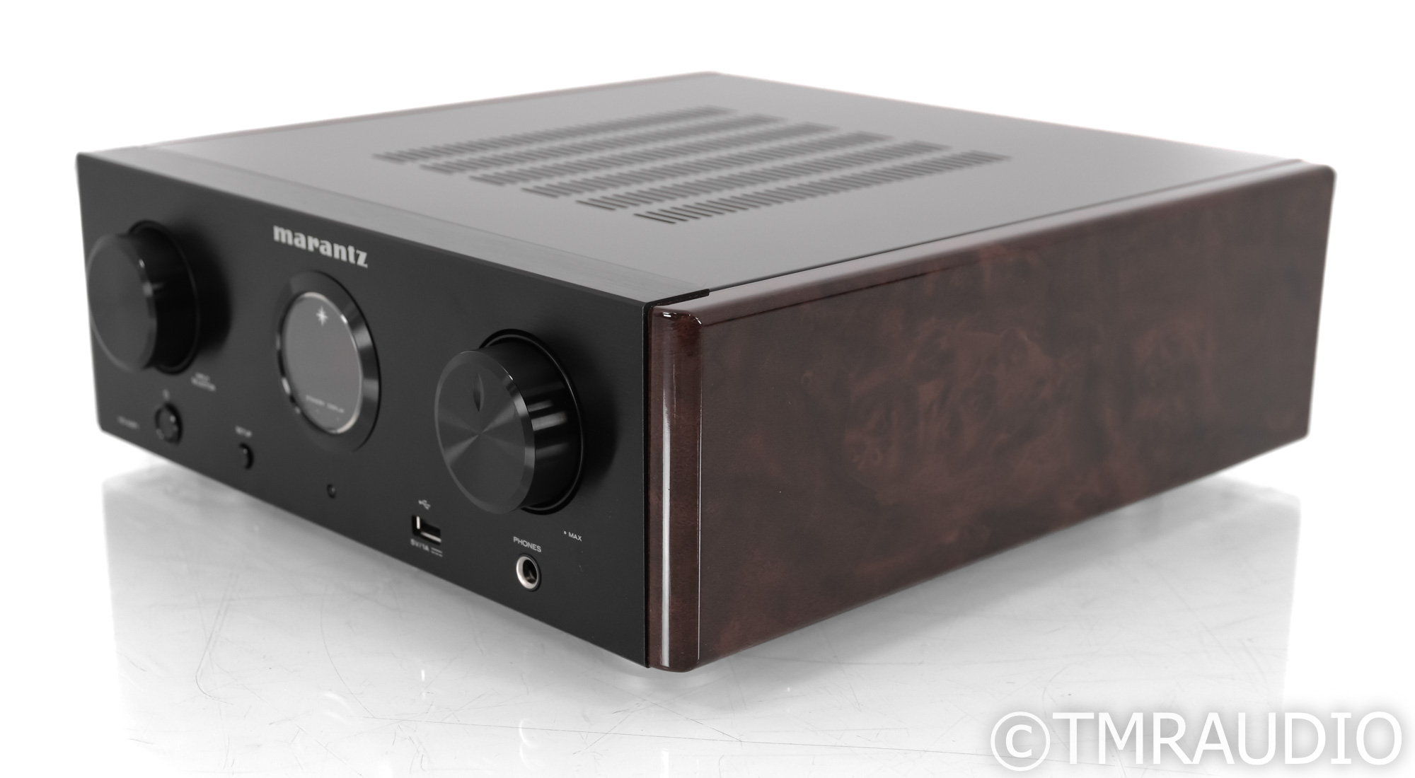 Marantz (マランツ） HD-AMP1 ジャンク marantz HD-AMP1 Integrated Amplifier Pre-main Amp Hi-Res USB