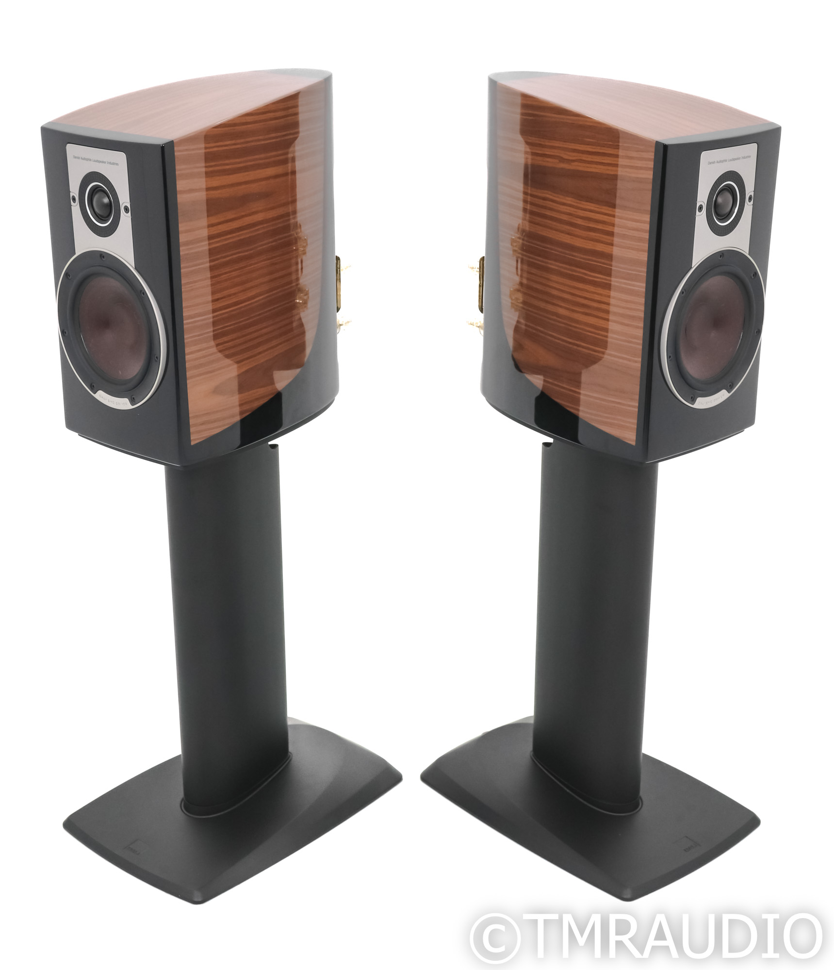 DALI Epicon 2 Bookshelf Speakers