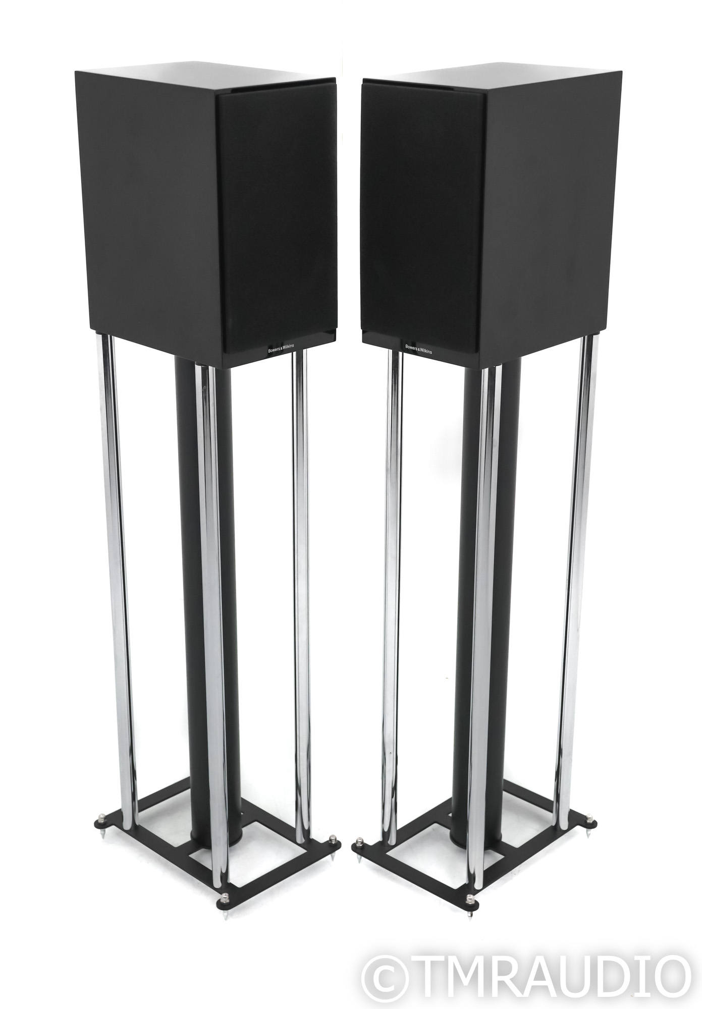 B＆W CM5S2 B&W CM5 S2 Bookshelf Speakers