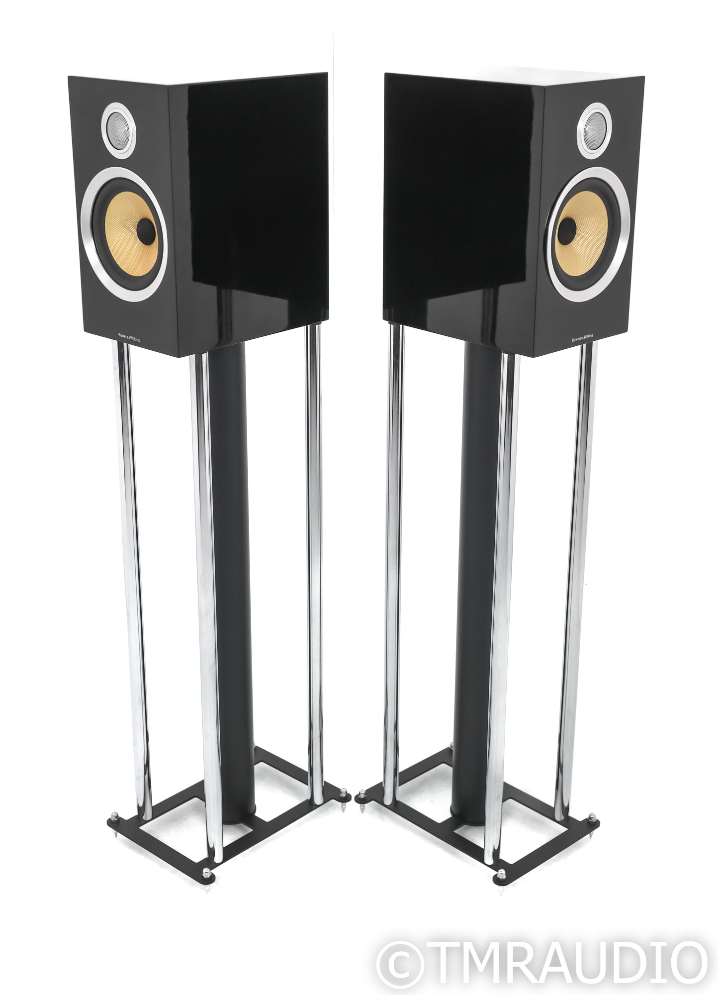 B&W CM5 スピーカー ペア Bowers&Wilkins 【公式通販】