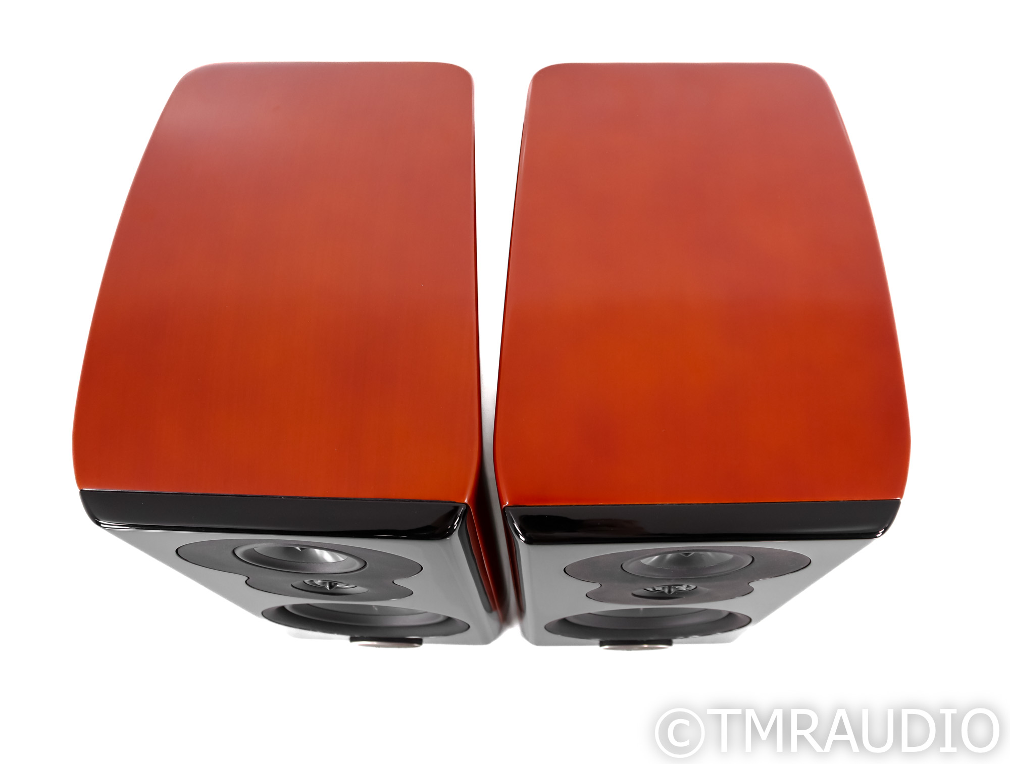 Polk Lsim 705 Sound Quality Polk Audio LsiM 703 Bookshelf Speakers