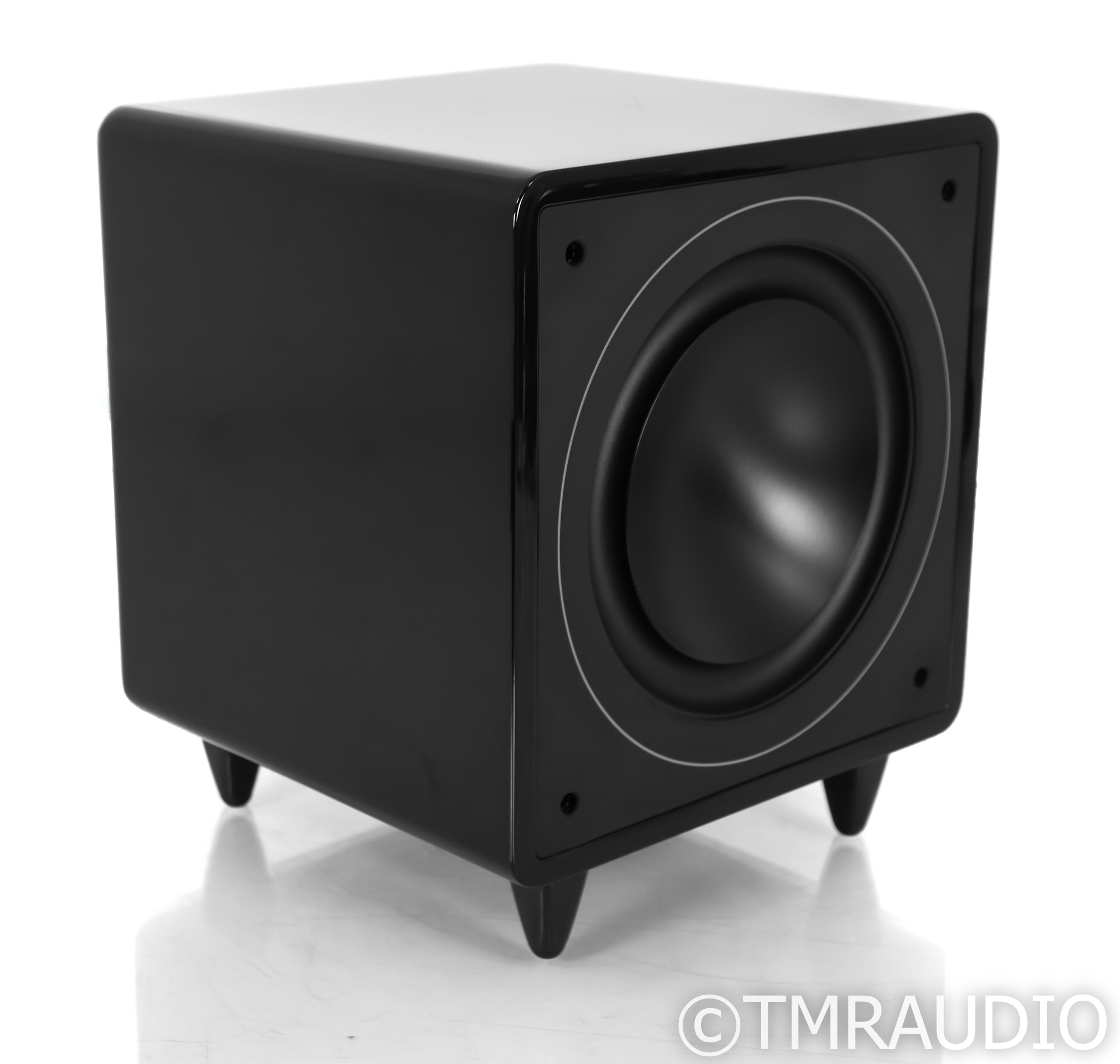 Cambridge Audio MINX X301 8