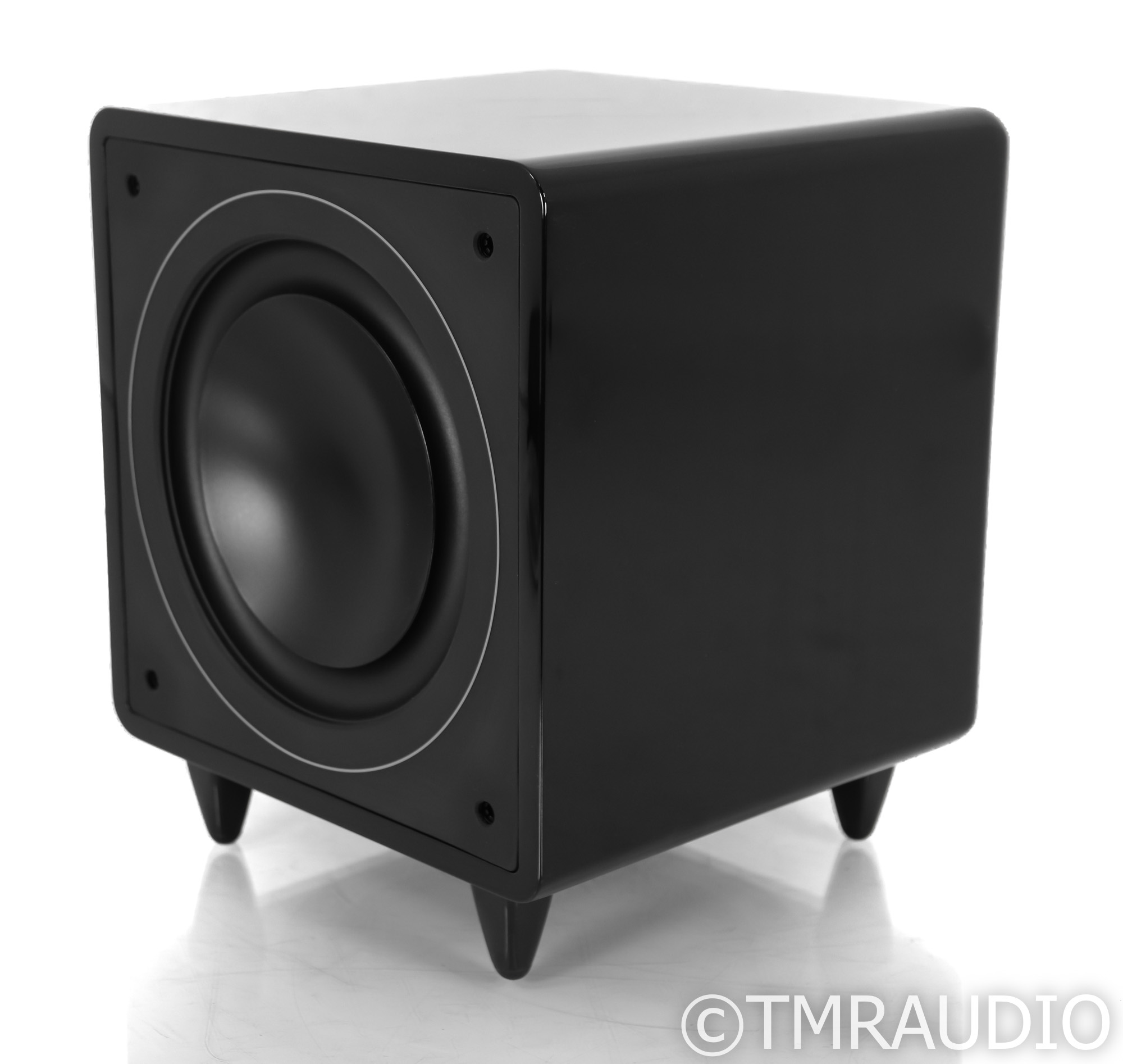 ここ Cambridge Audio MINX X301 8