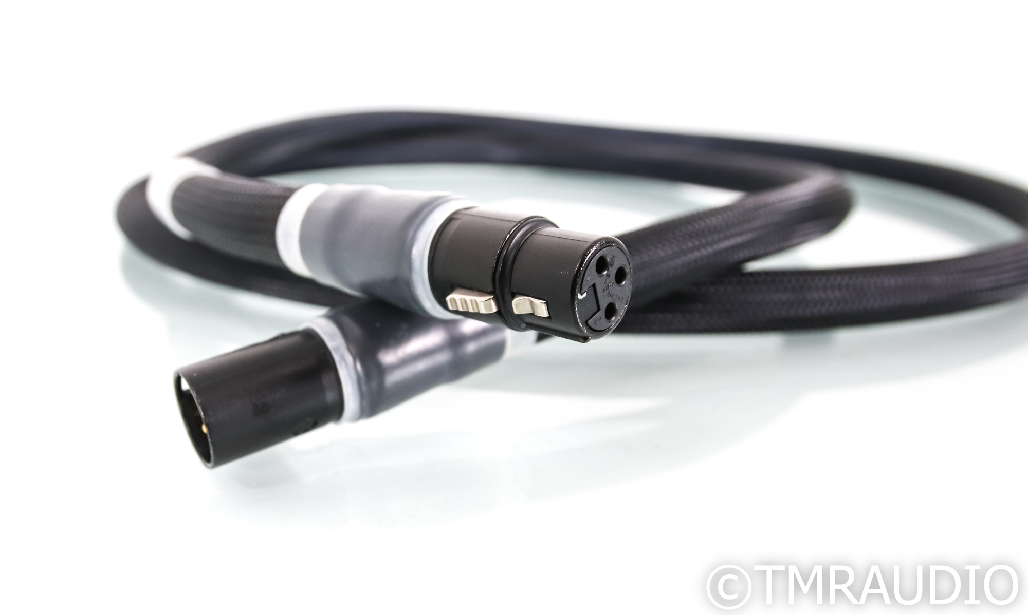 Purist Audio Design 20th Anniversary Aqueous XLR Digital Cable