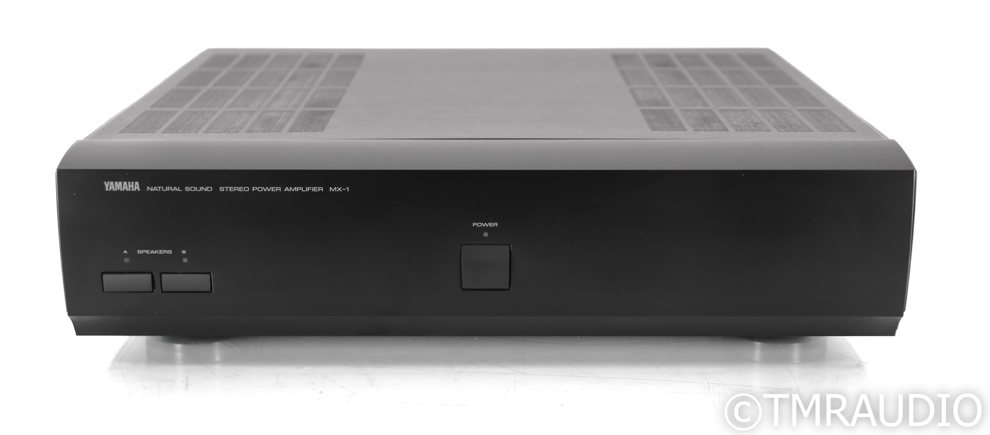 m1450 YAMAHA MX−1 STEREO POWER AMPLIFIER - アンプ