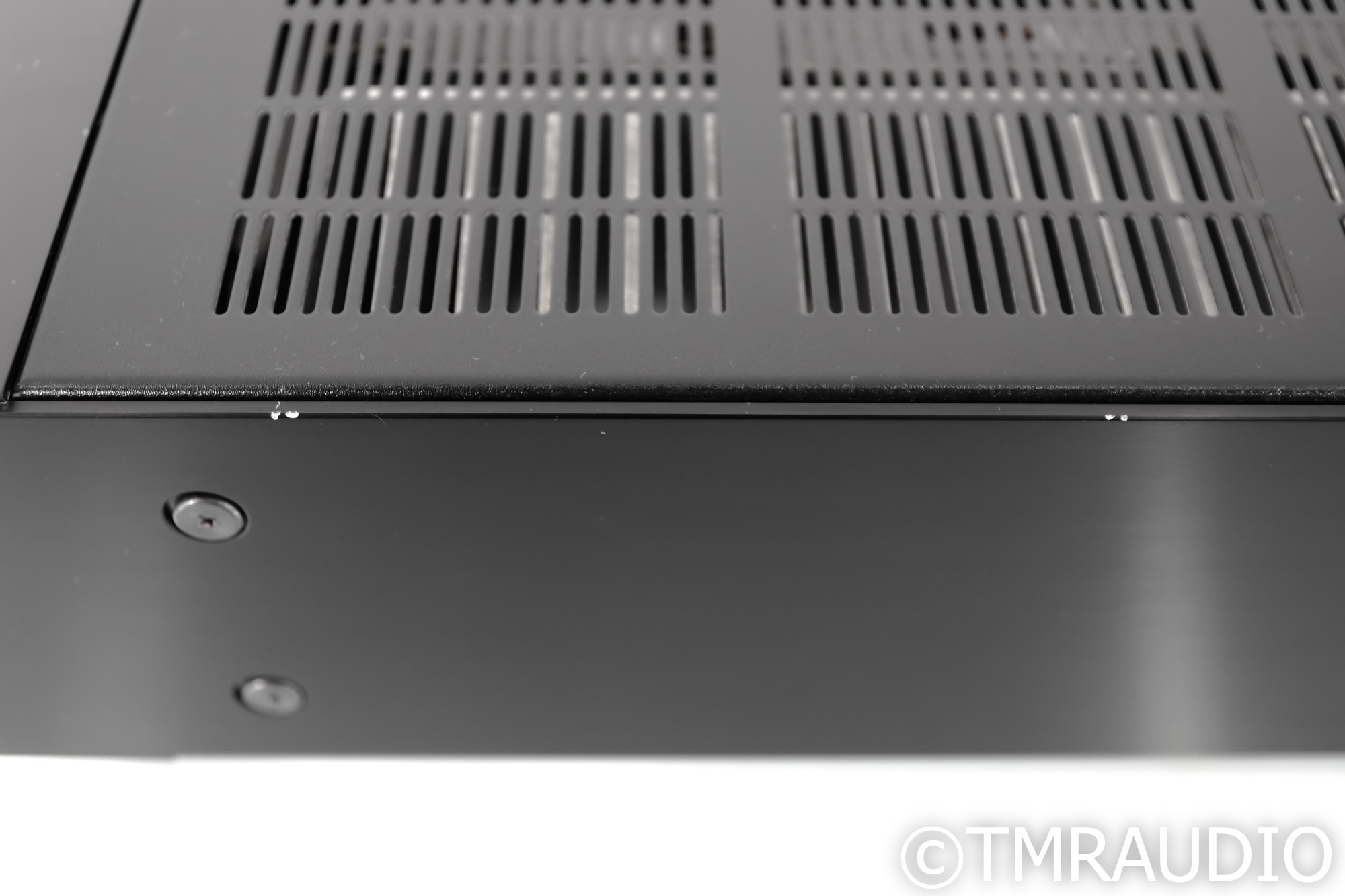 Yamaha MX-1 Stereo Power Amplifier