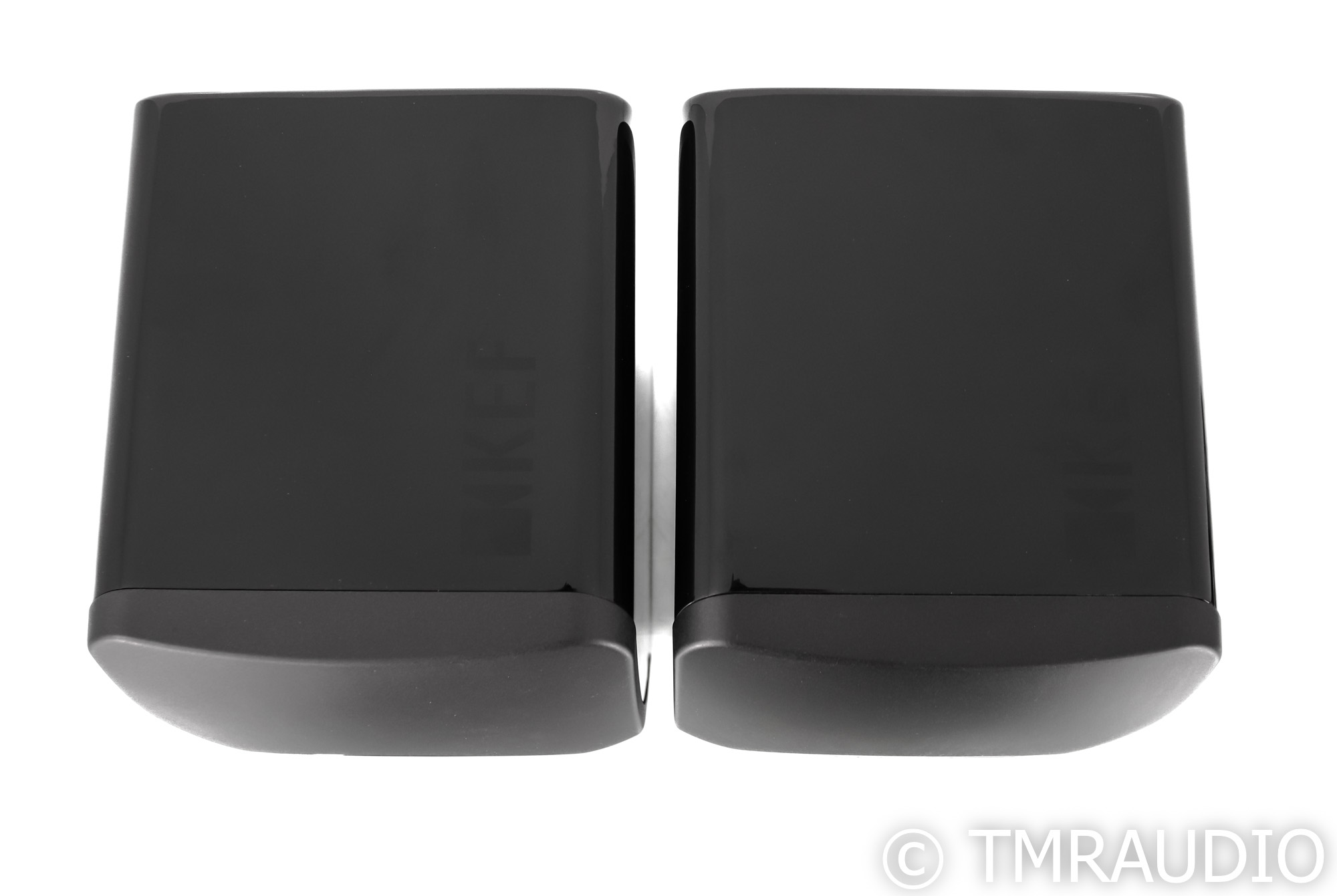 KEF LS50 50th Anniversary Bookshelf Speakers