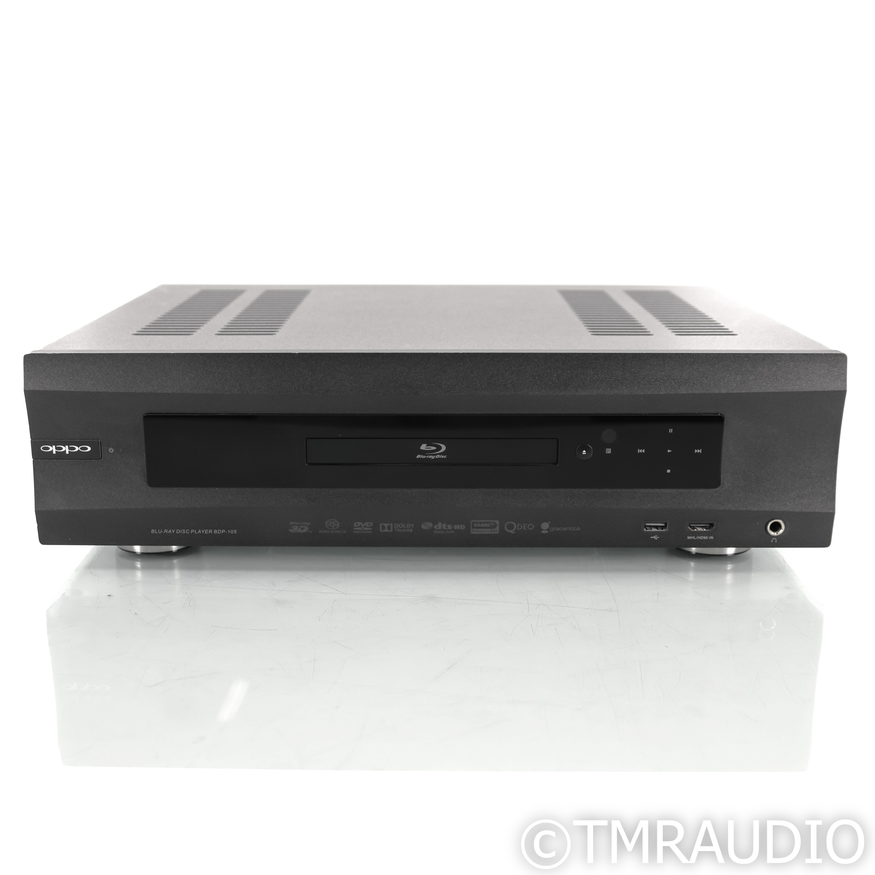 OPPO BDP-105 Blu-rayプレーヤー ユニバーサルプレーヤー Amazon.com: OPPO BDP-105 Universal Audiophile 3D Blu-ray