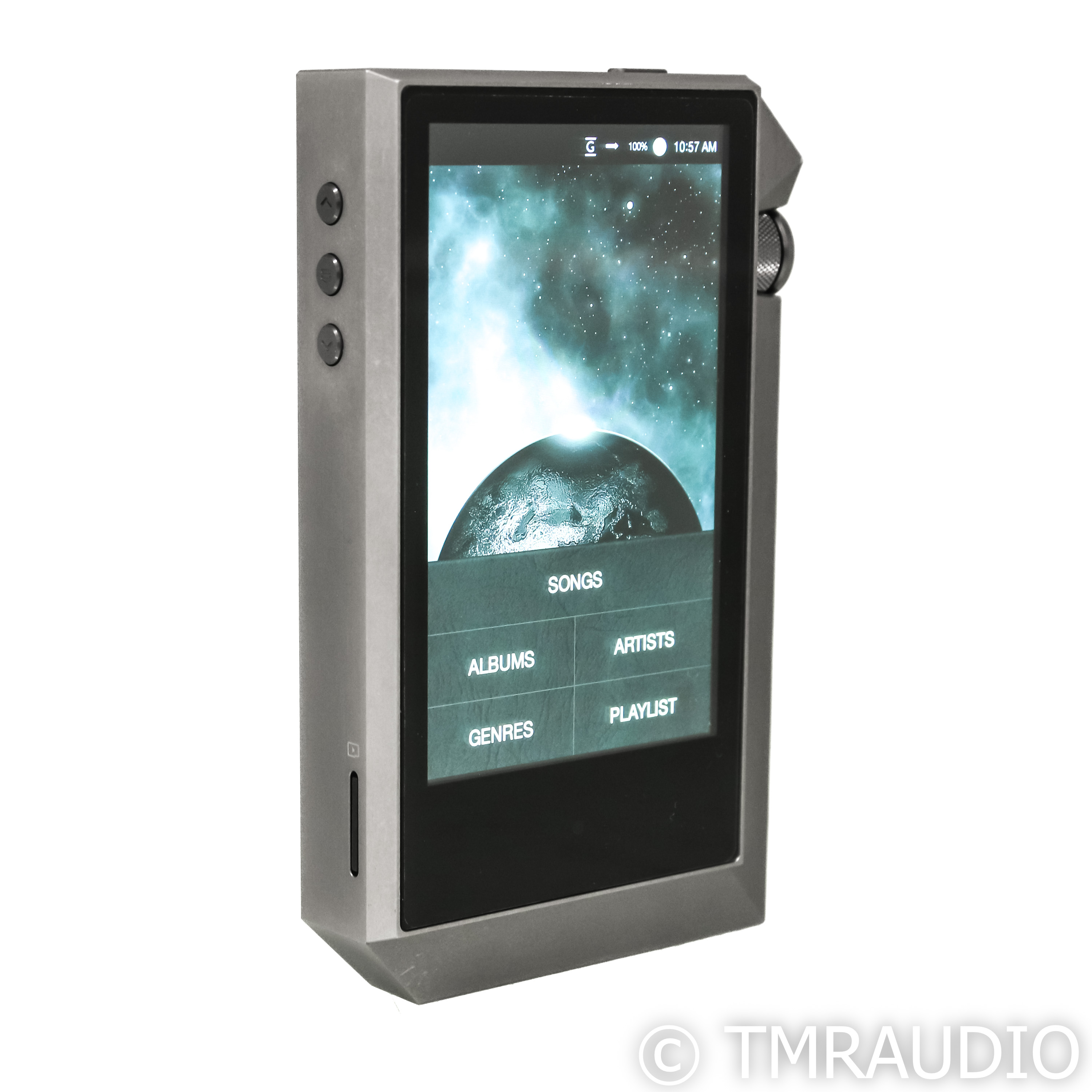 Astell & Kern AK240 Native DSD Portable Music Player; AK-240 Astell & Kern AK240 Native DSD Portable Music Player; AK-240