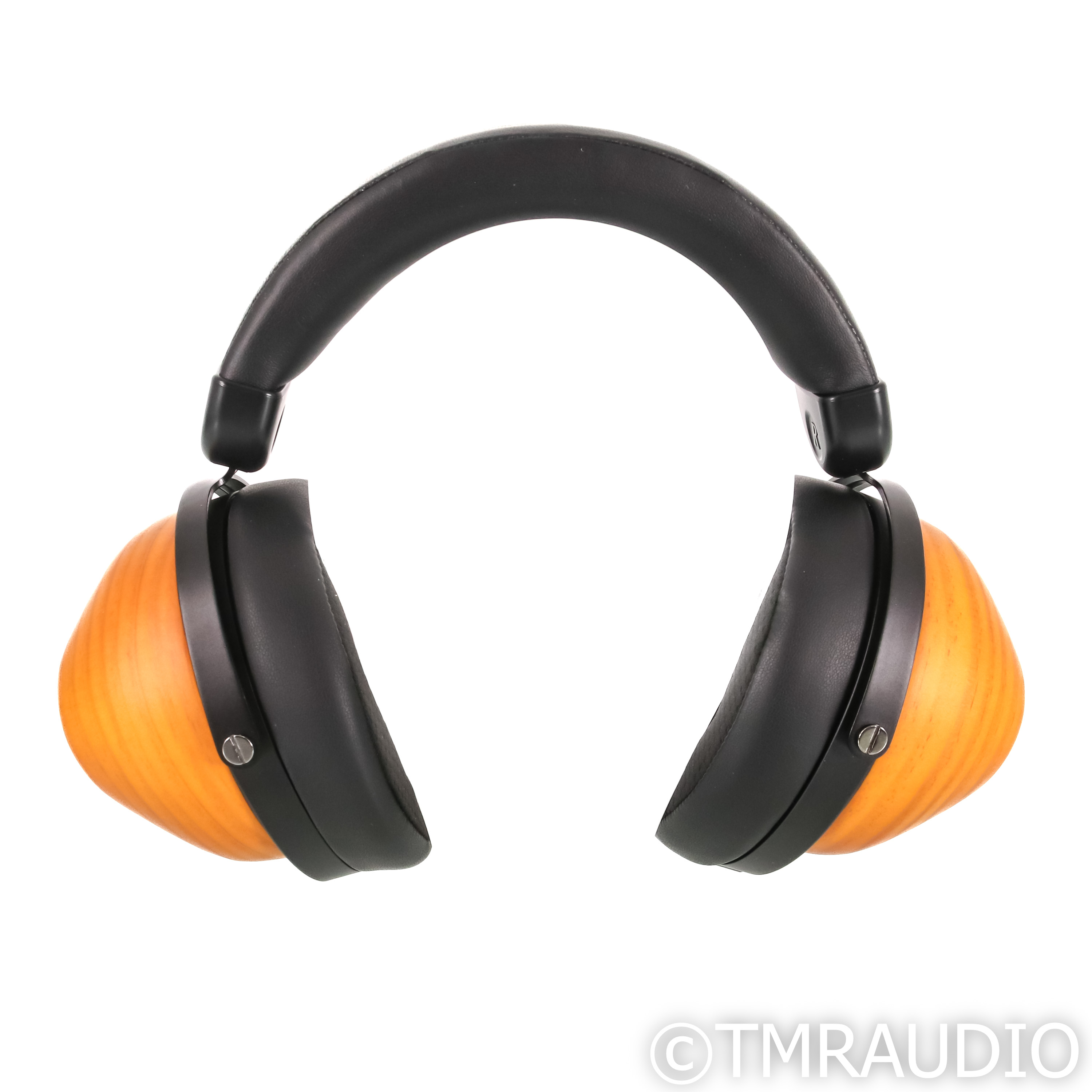 HiFiMan HE-R10D Closed Back Headphones; Bluetooth Adapter