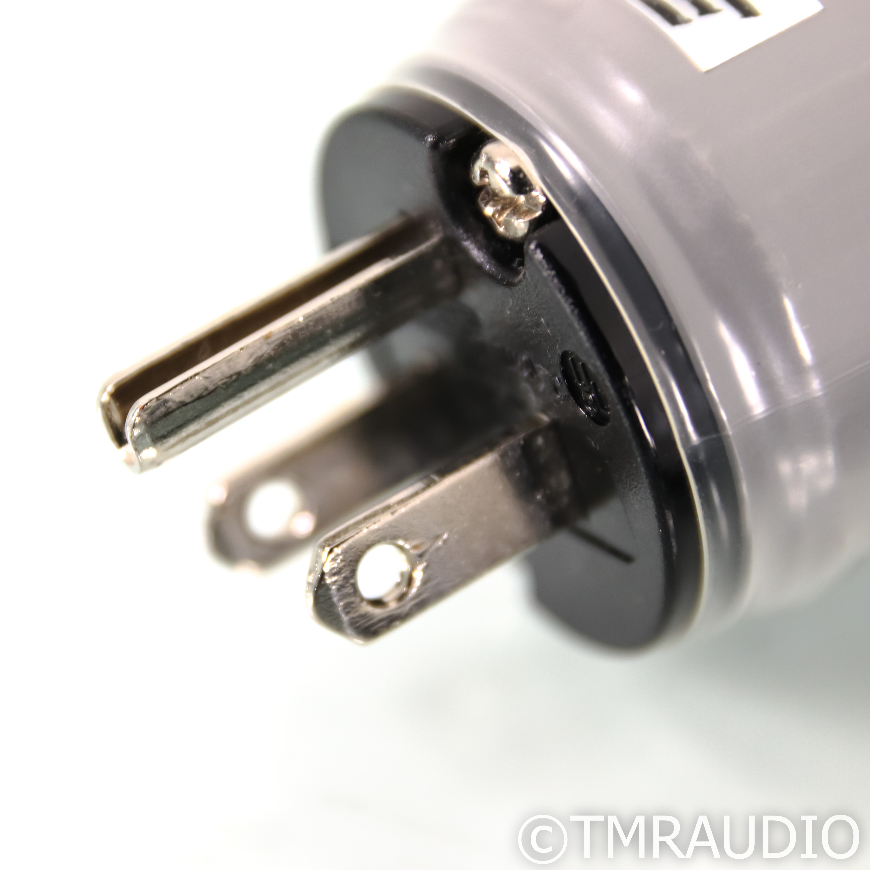 Câble Secteur SHUNYATA RESEARCH ZiTron Alpha HC C15 – 3 Mètres – Comme Neuf