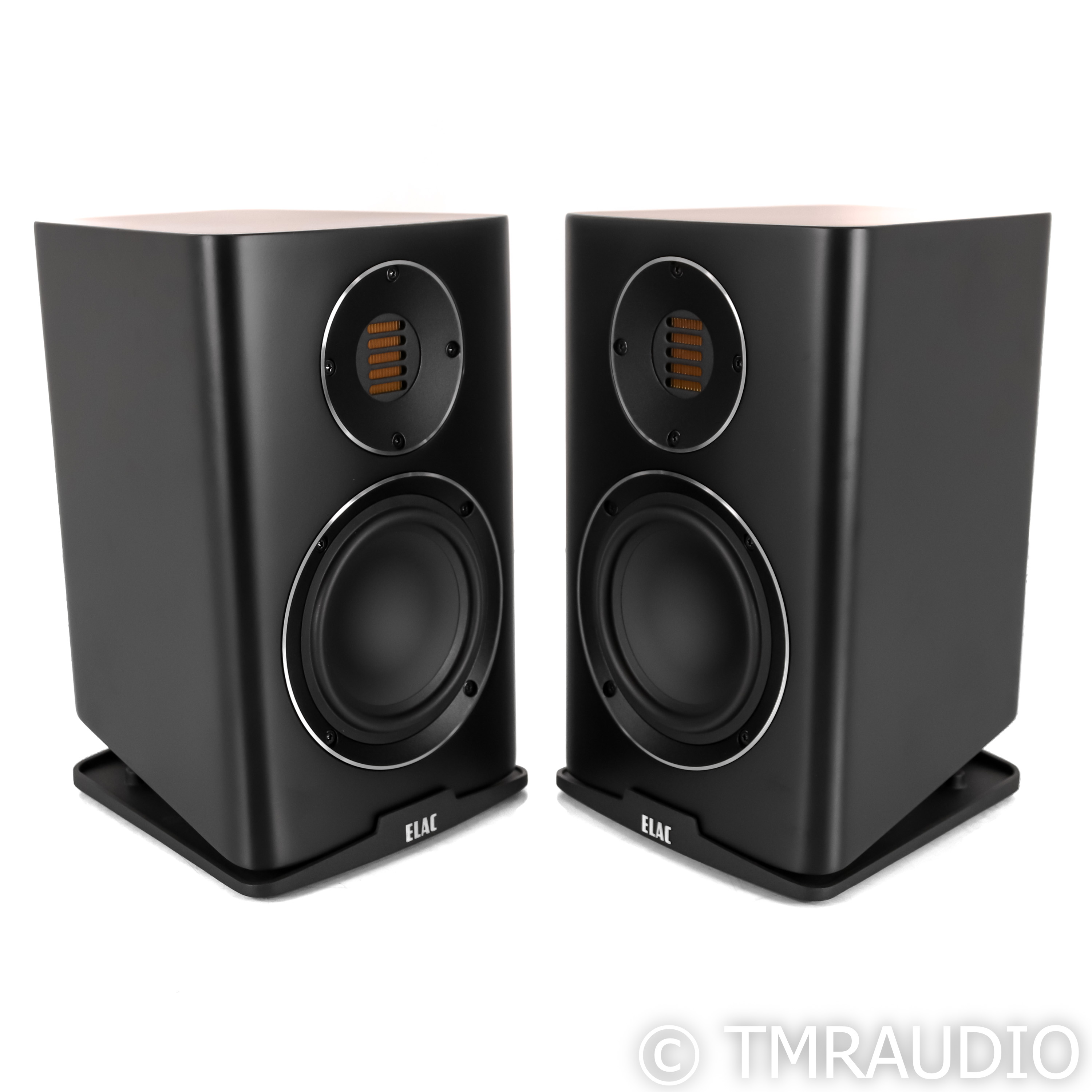 ELAC Carina BS243.4 Bookshelf Speakers