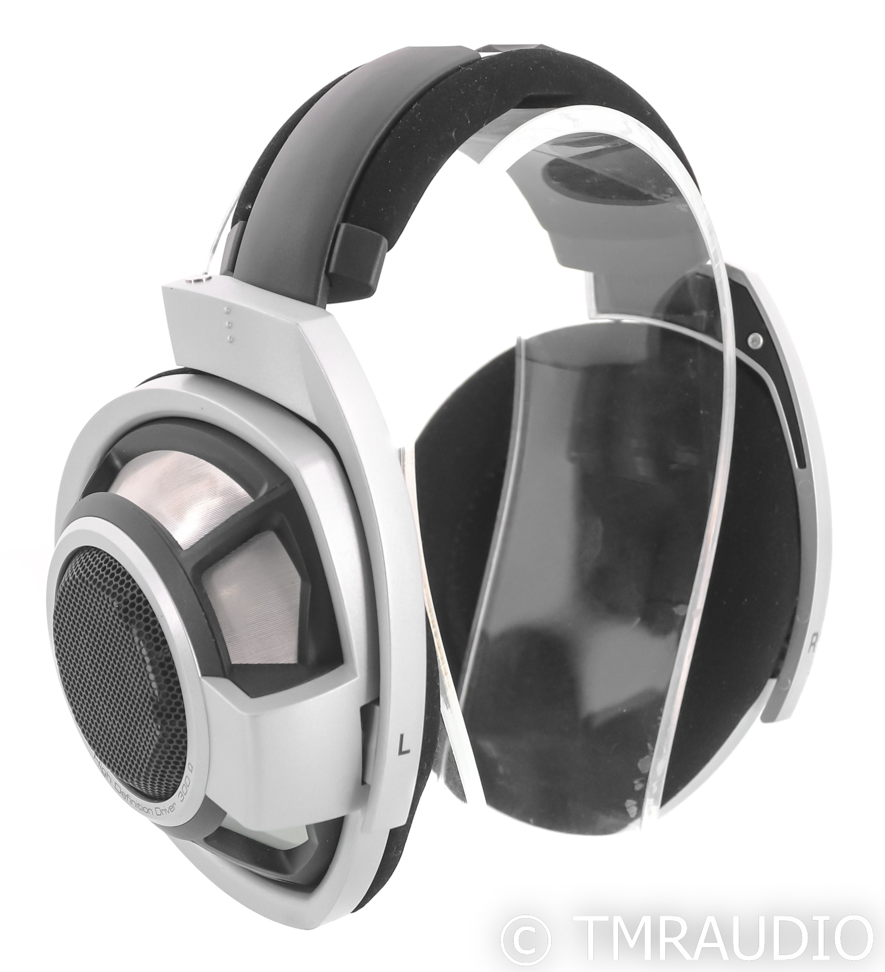SENNHEISER ゼンハイザー HD800 Sennheiser HD800 Open Back Headphones