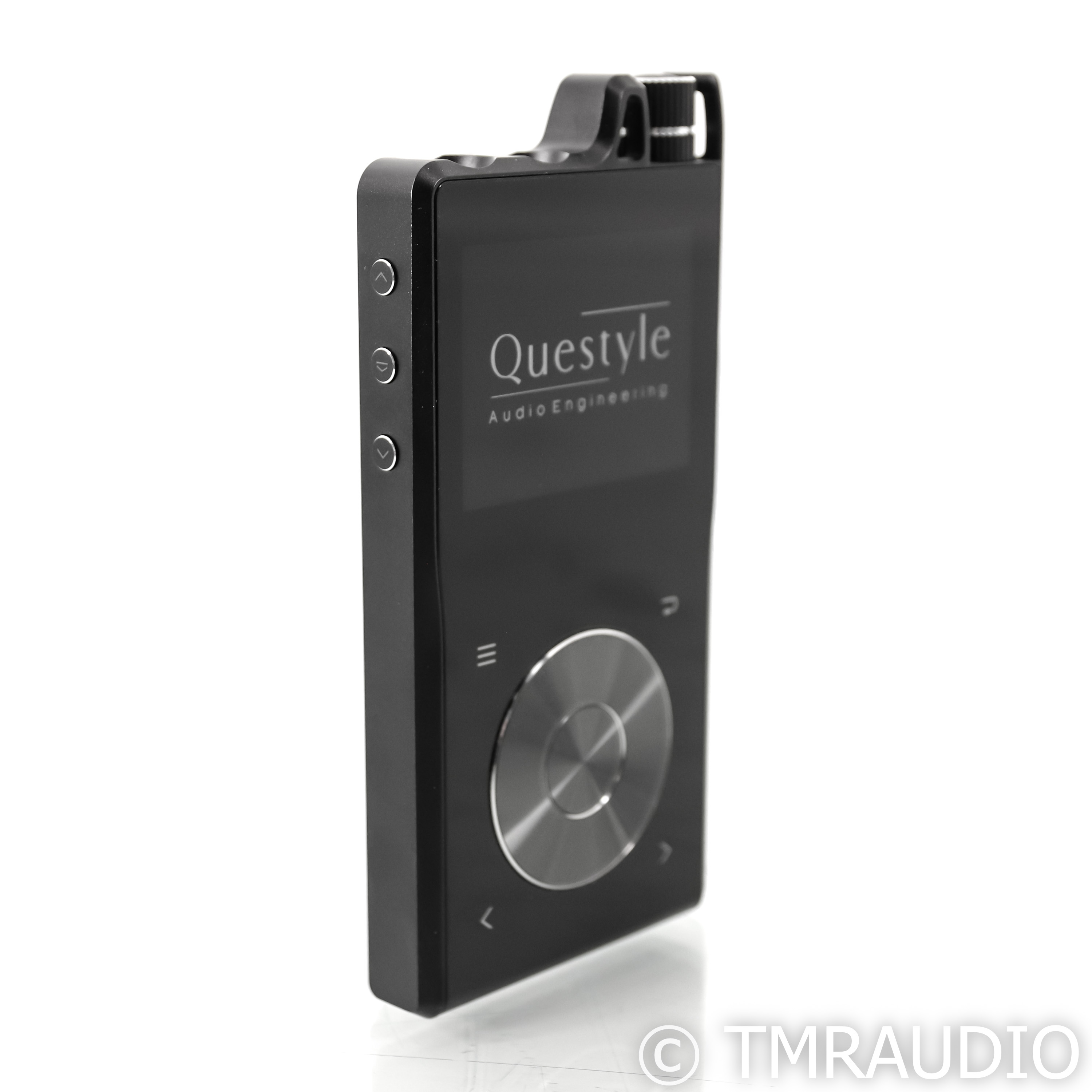 Questyle QPM Ultimate Portable Audio Player; 64GB (Open Box)