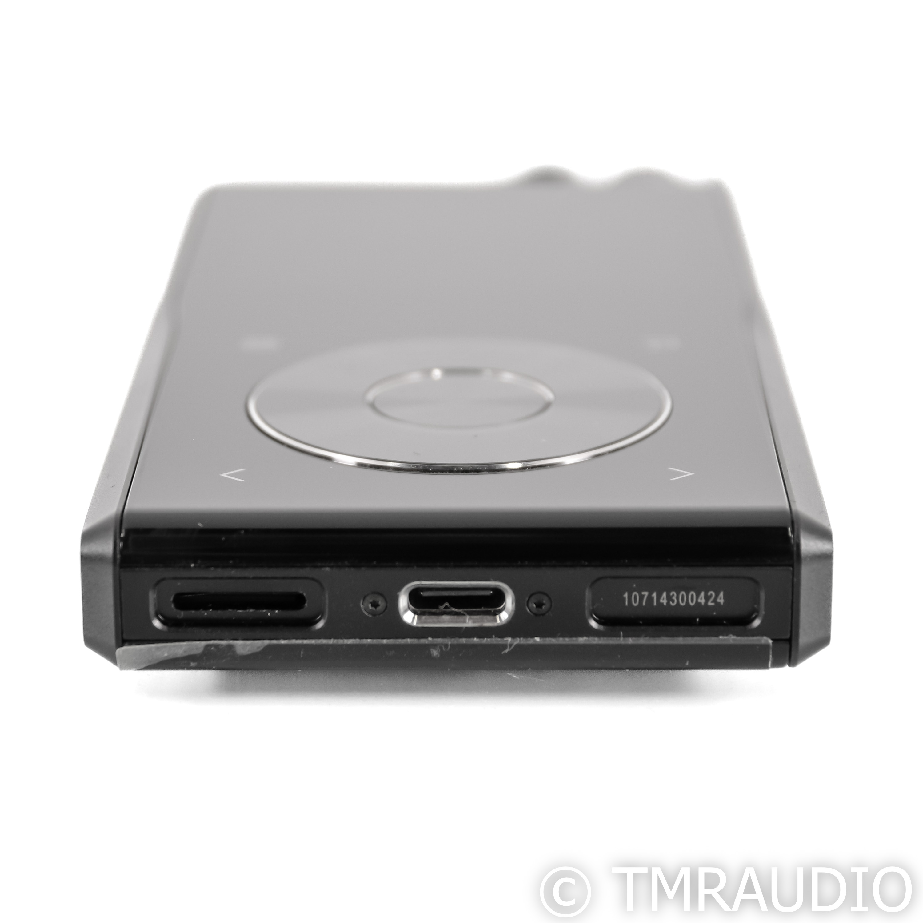 Questyle QPM Ultimate Portable Audio Player