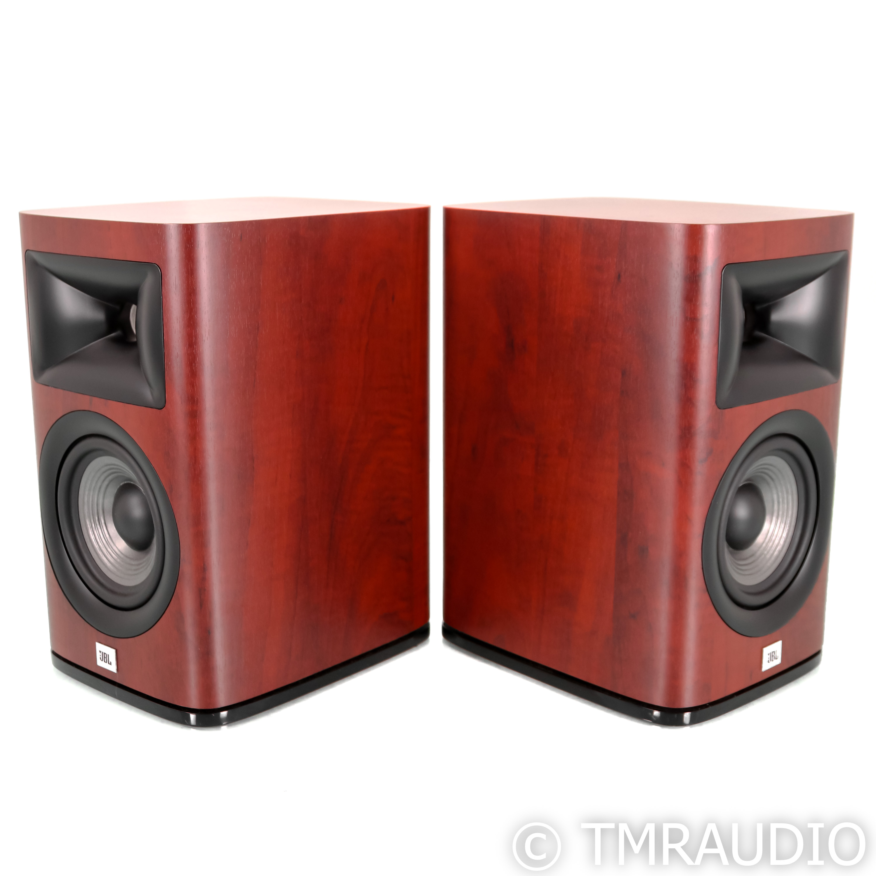 【ほぼ新品】JBL STUDIO 620 スピーカー Amazon.com: JBL Studio 620, Dark Wood - High-Performance Bookshelf