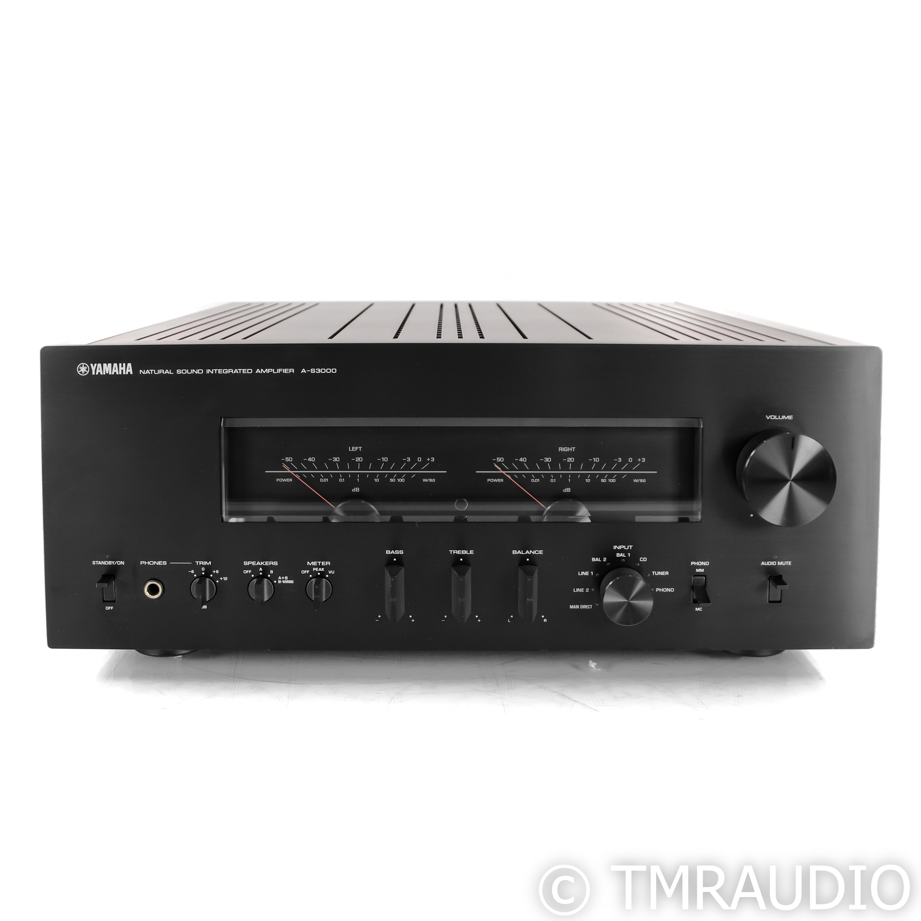 YAMAHA NATURAL SOUND PHONO EQUALIZER ヤマハ HA-5 フォノイコライザー