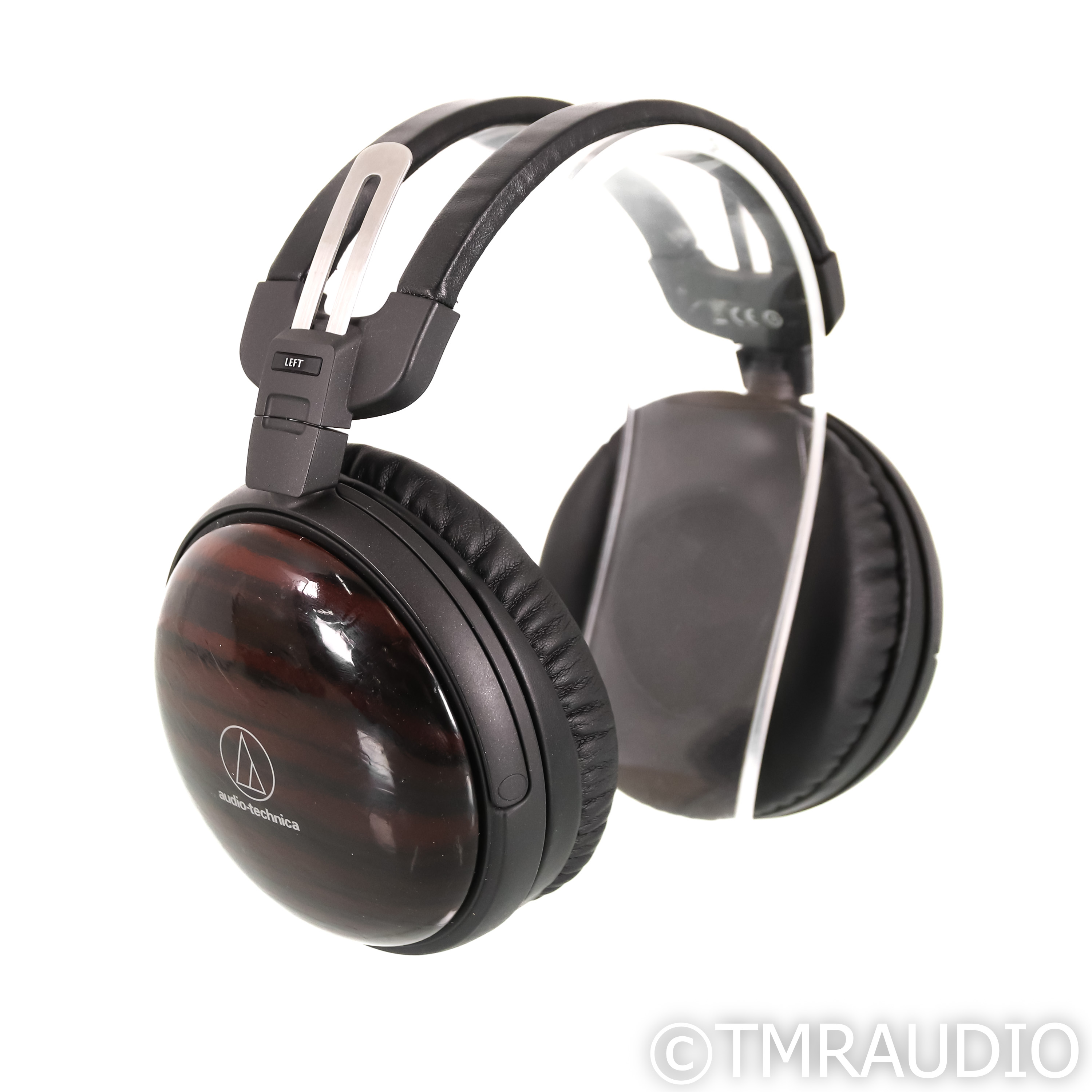 Audio-Technica ATH-AWKT Closed Back Headphones Audio-Technica ATH-AWKT Closed Back Headphones