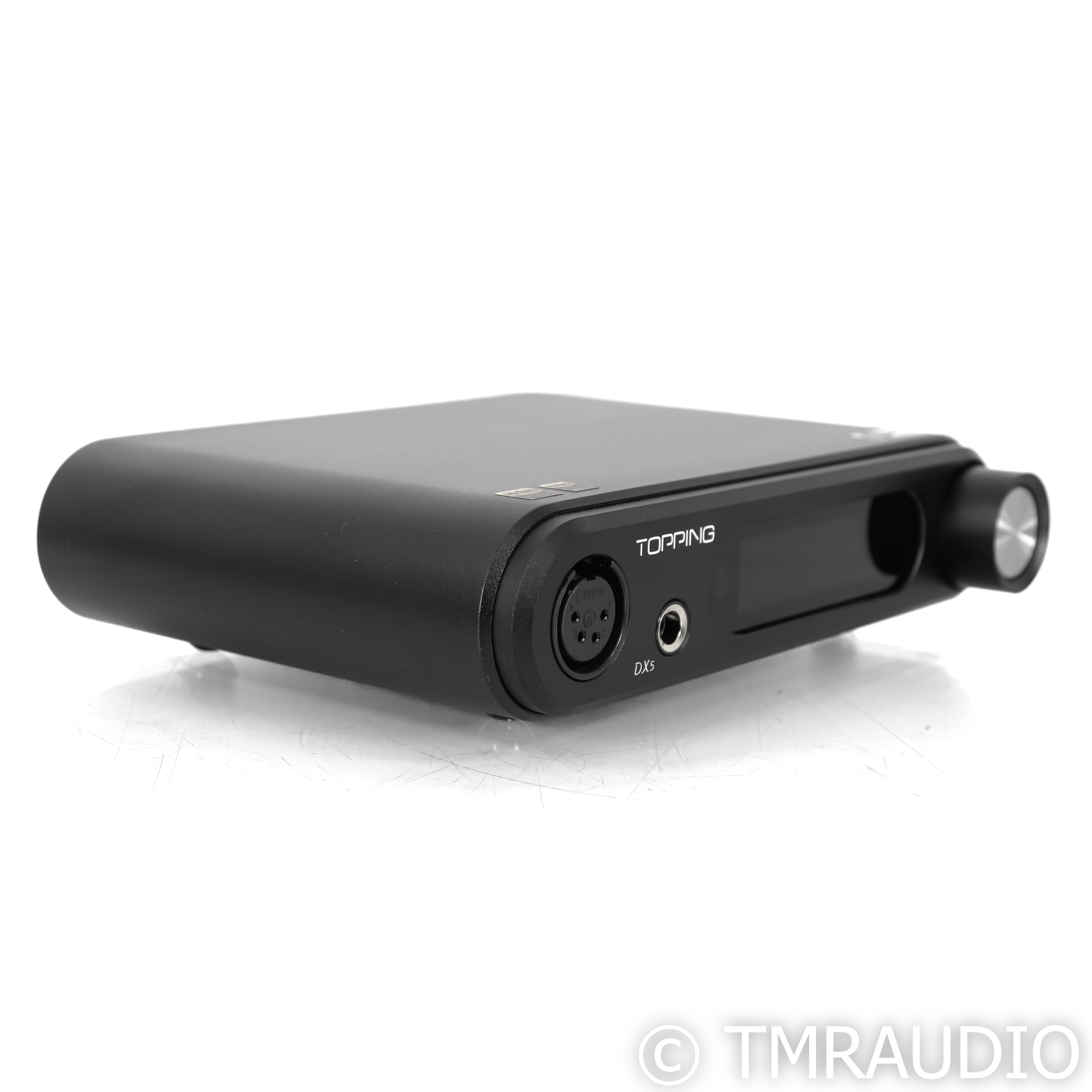 Topping DX5 MQA DAC Topping DX5 MQA DAC