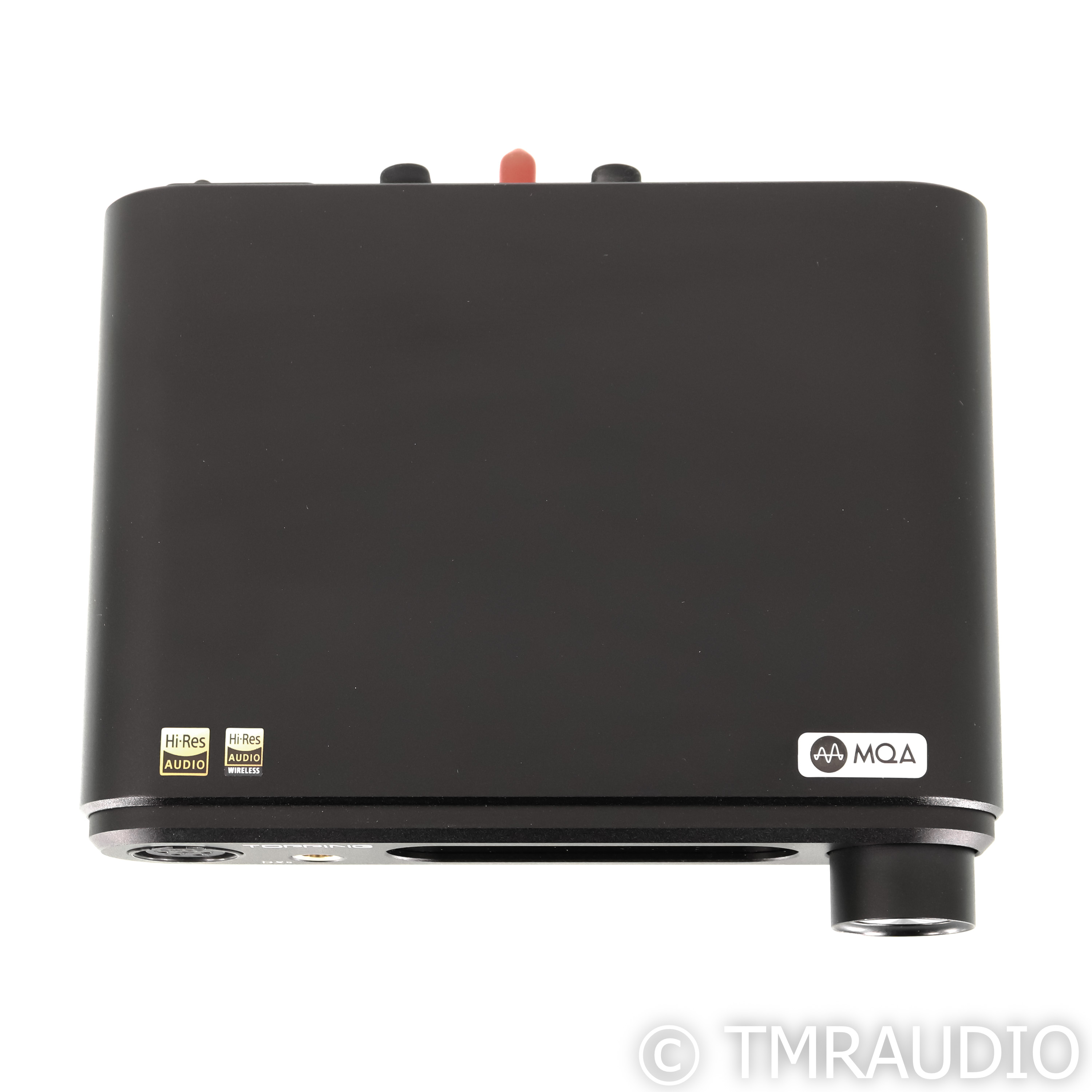 Topping DX5 MQA DAC Topping DX5 MQA DAC