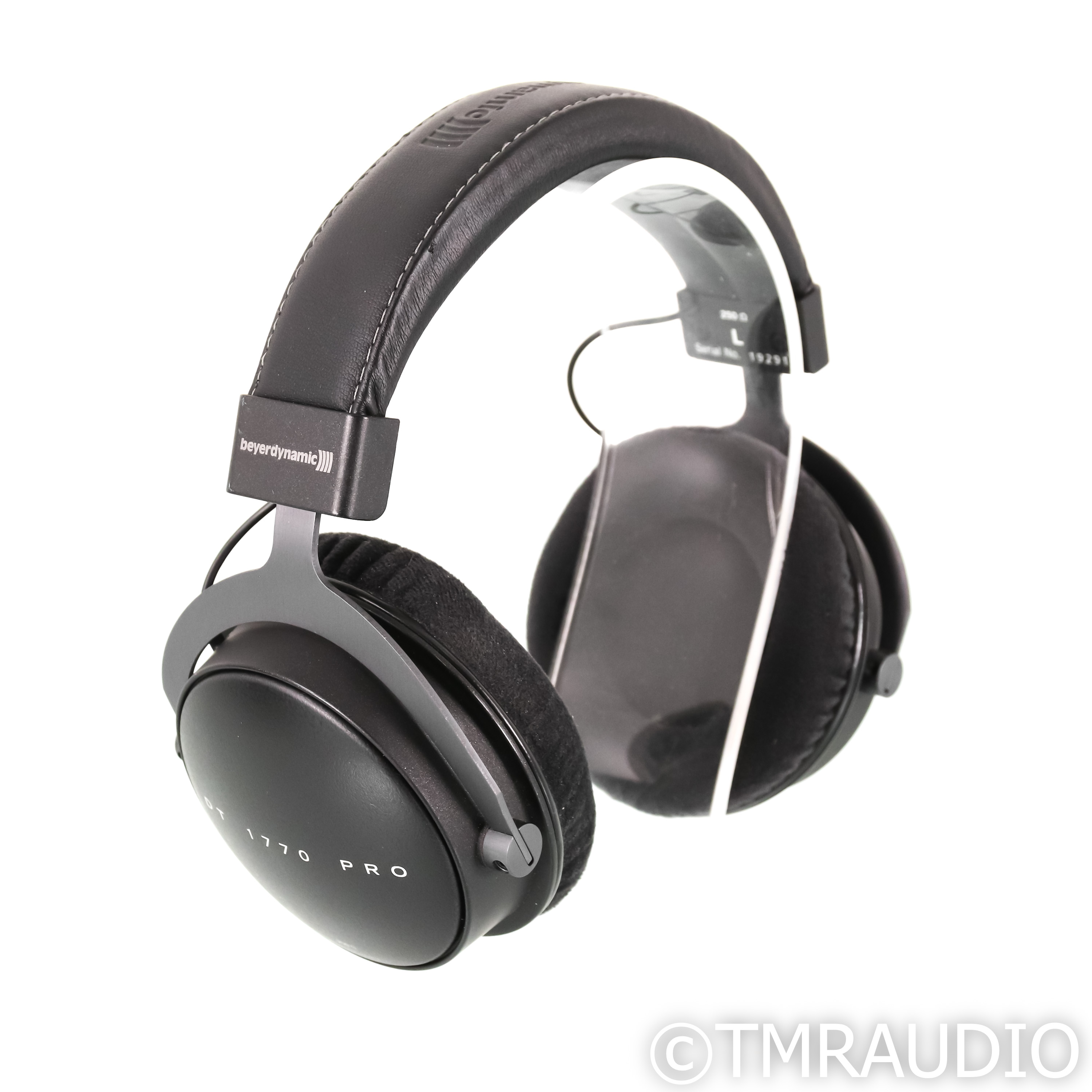 Beyerdynamic DT 1770 PRO Closed Back Headphones - The Music Room