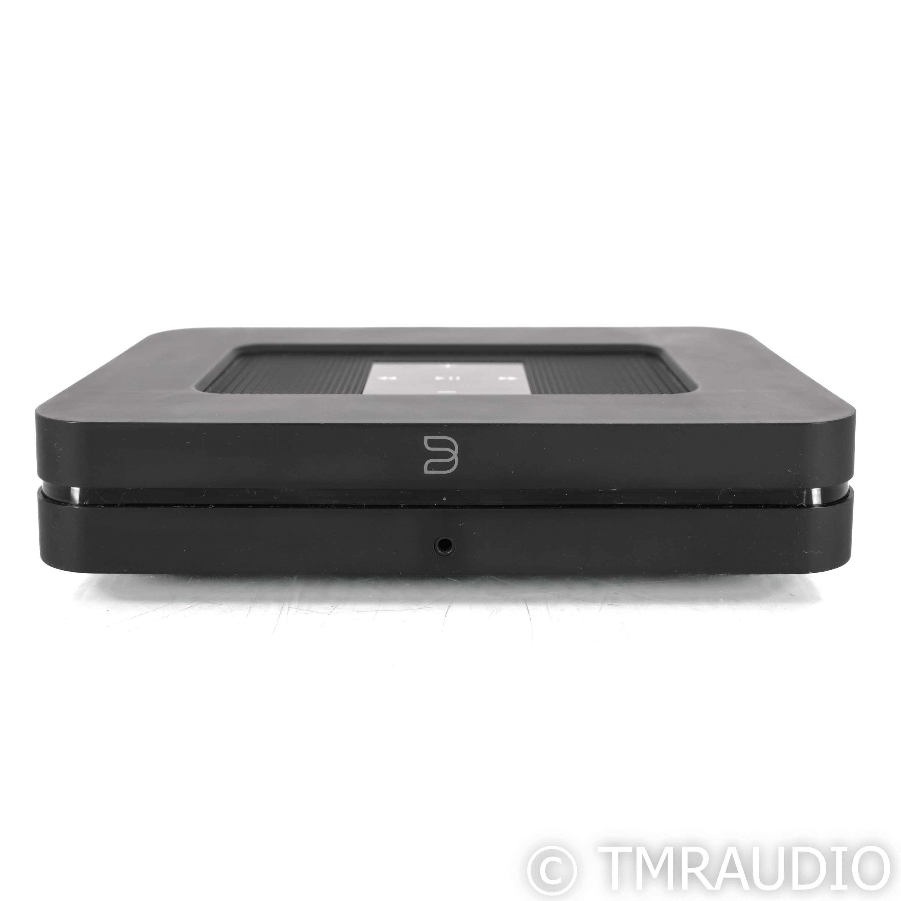 Bluesound Node 2 Wireless Network Streamer; Black (1/2