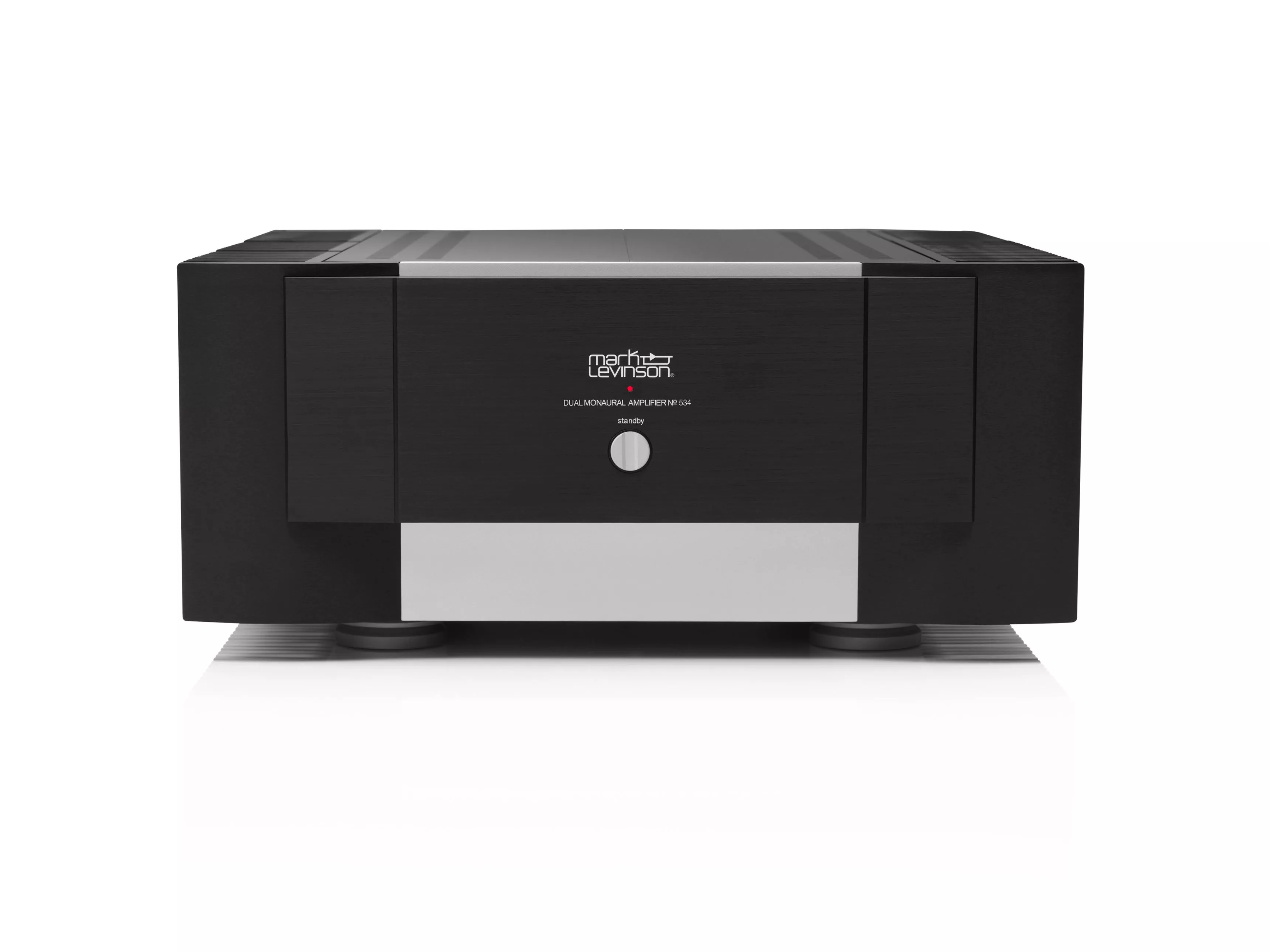 Mark Levinson No 534 Amplifier - The Music Room