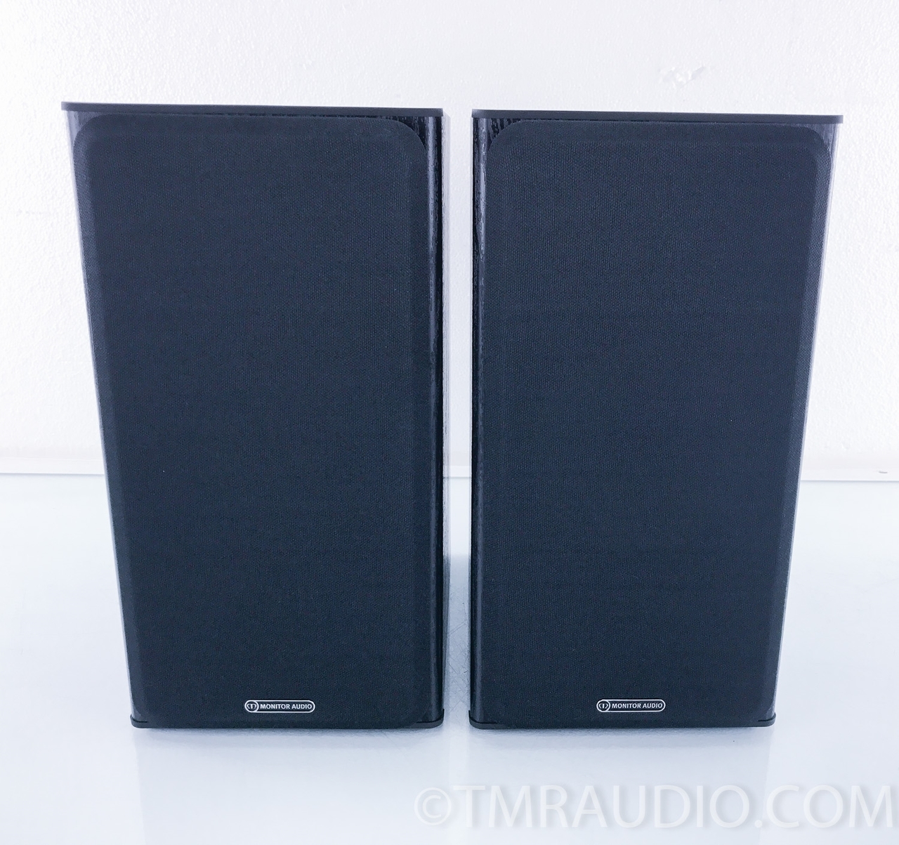 Monitor Audio Bronze BX2 Bookshelf Speakers; Pair BX-2 - The Music