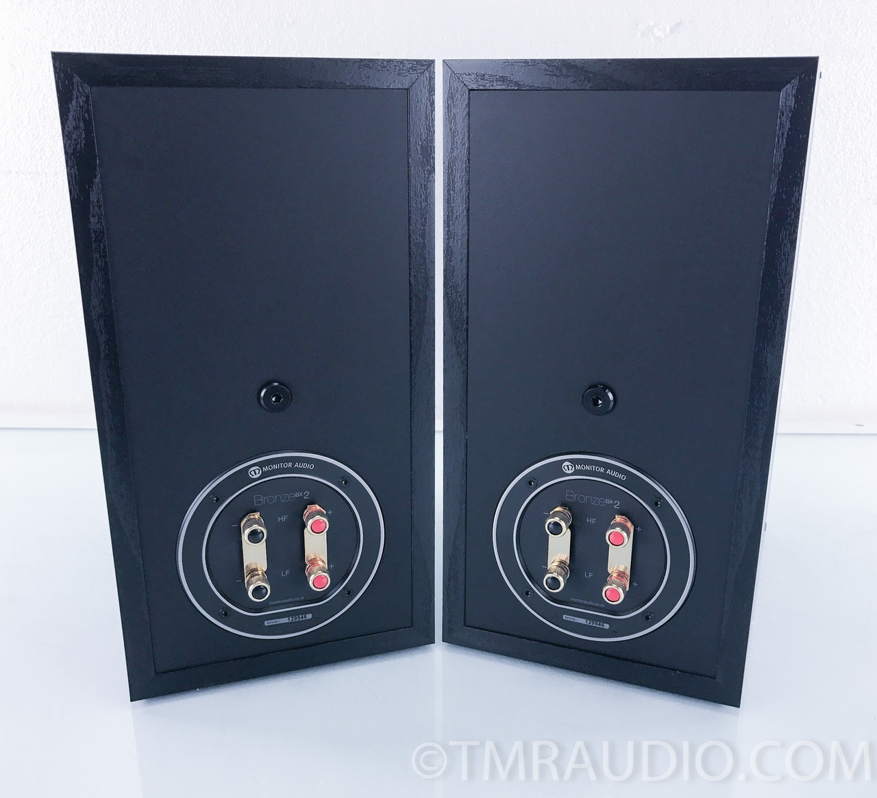 Monitor Audio Bronze BX2 Bookshelf Speakers; Pair BX-2 - The Music