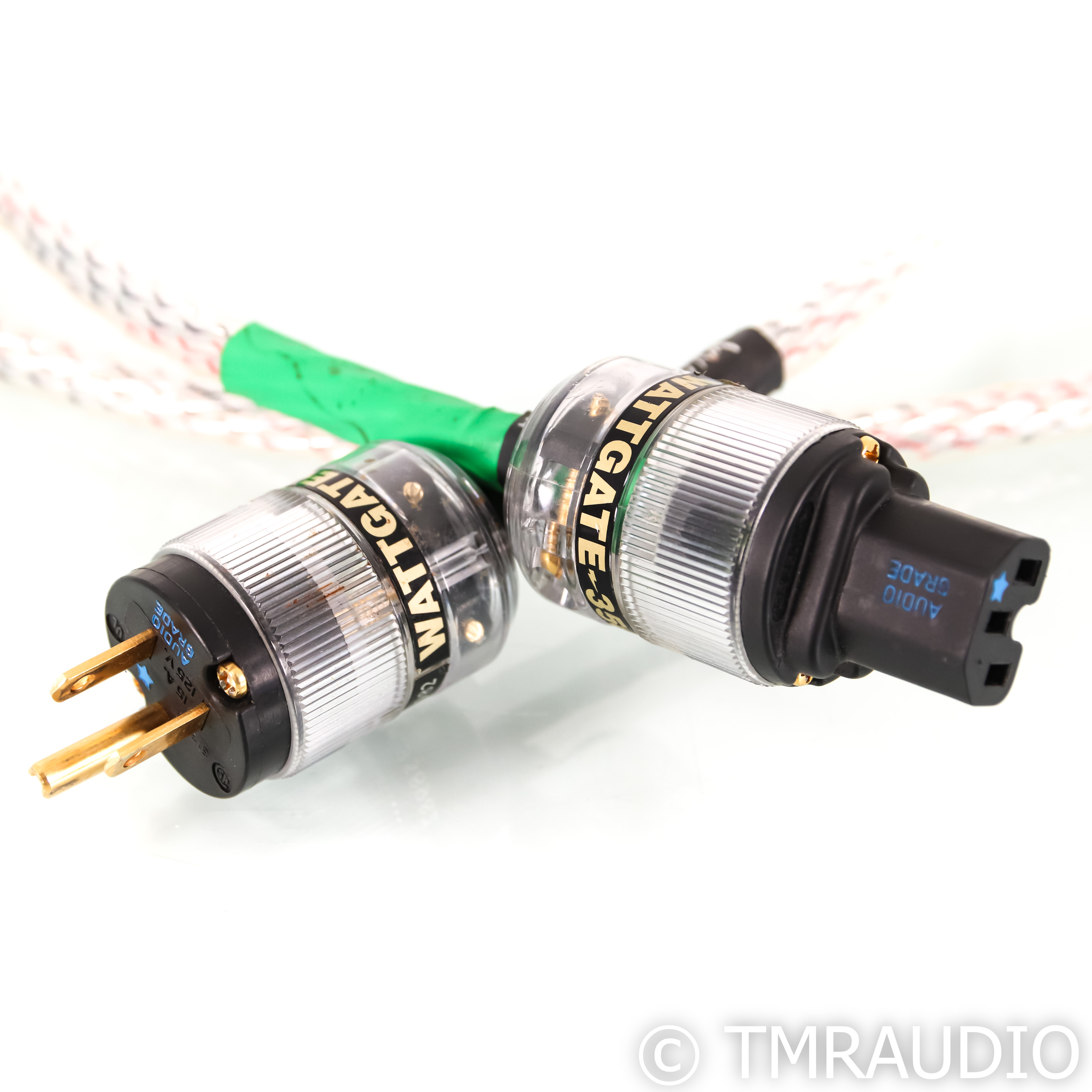 ジャンパーケーブル NORDOST VALHALLA Nordost Valhalla 2 Power Cable - 2m