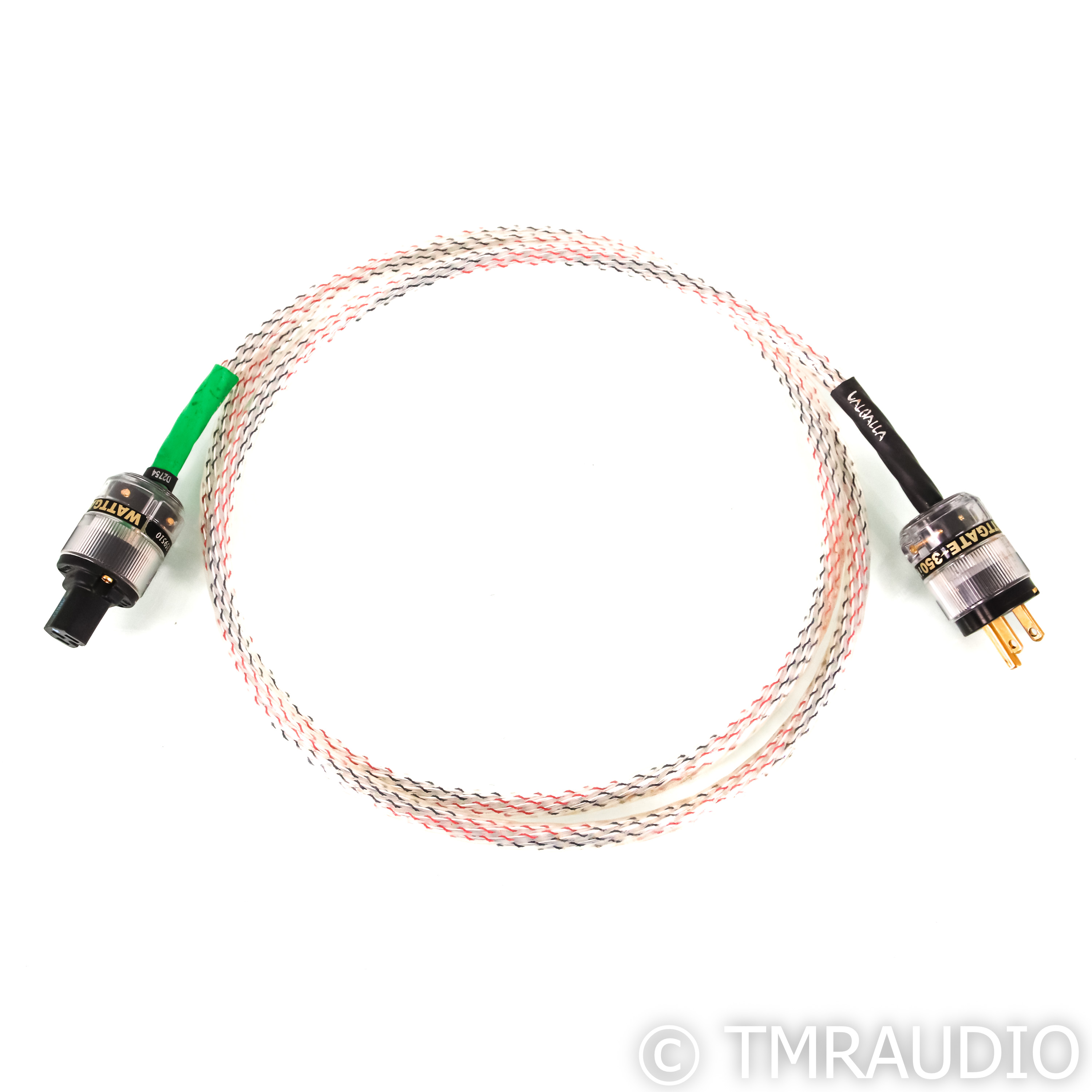 Nordost Valhalla Power Cable