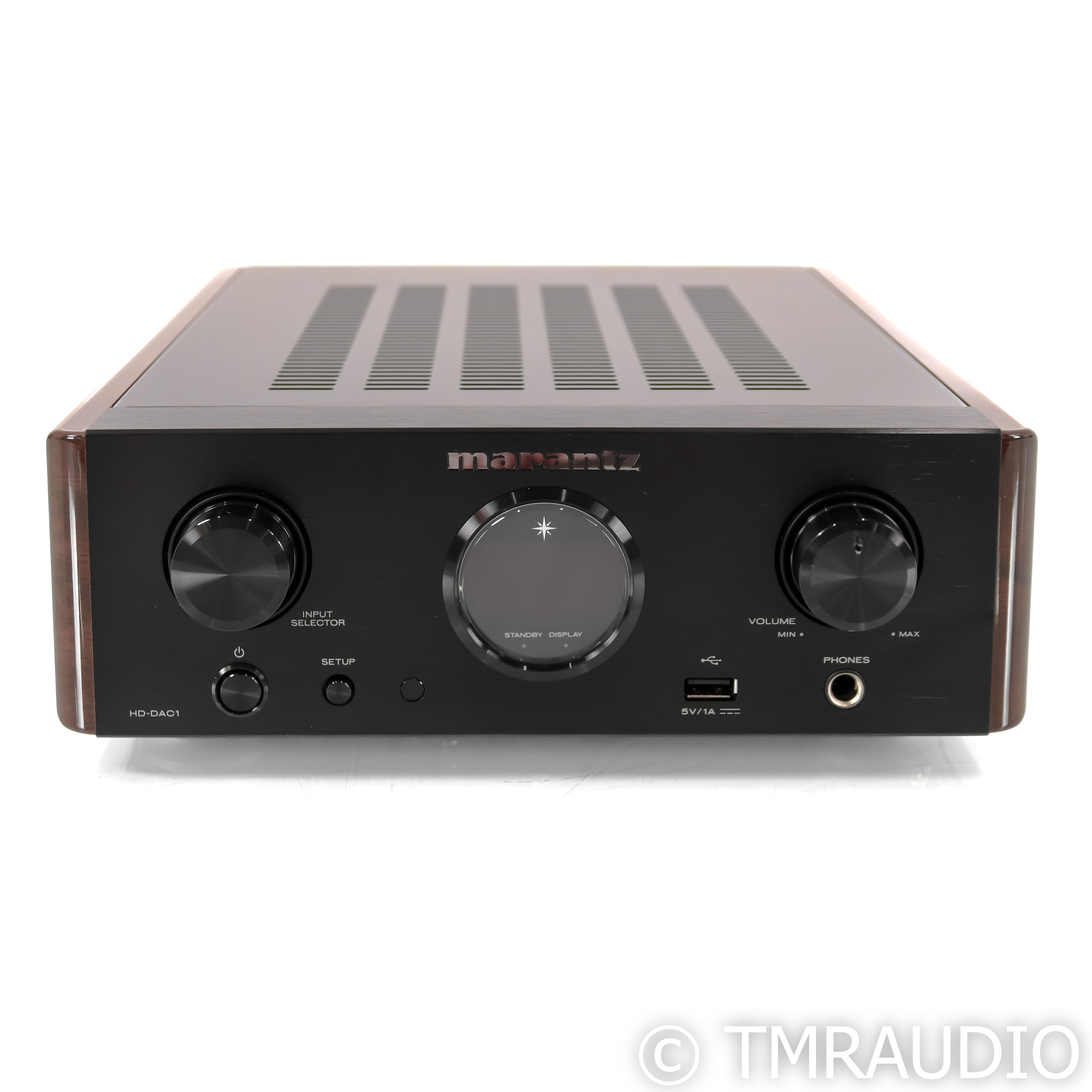 Marantz HD-DAC 1; USB; Black