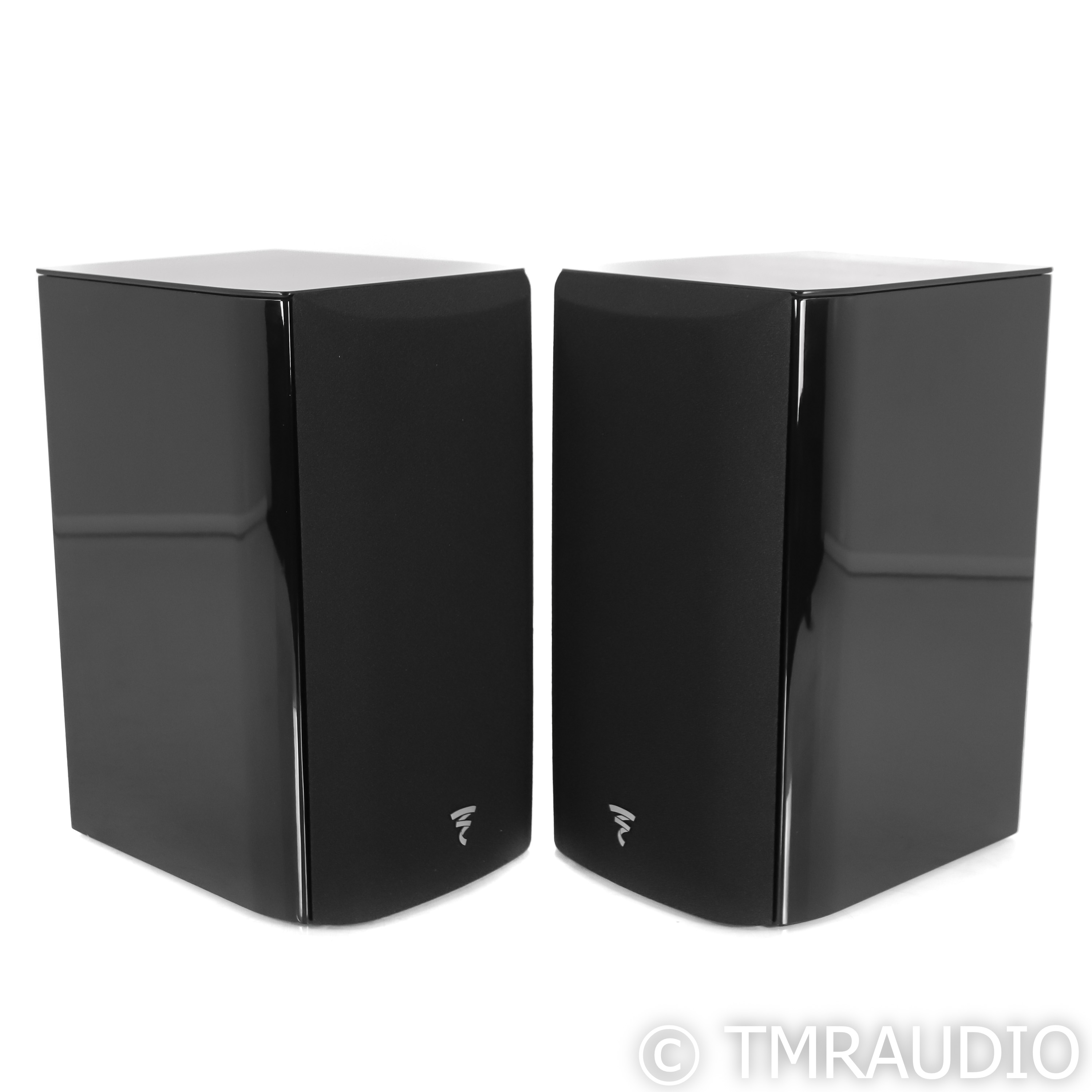 h*t様 FOCAL ARIA906 Black high gloss pair Focal Aria 906 (High-Gloss Black) Bookshelf speakers at
