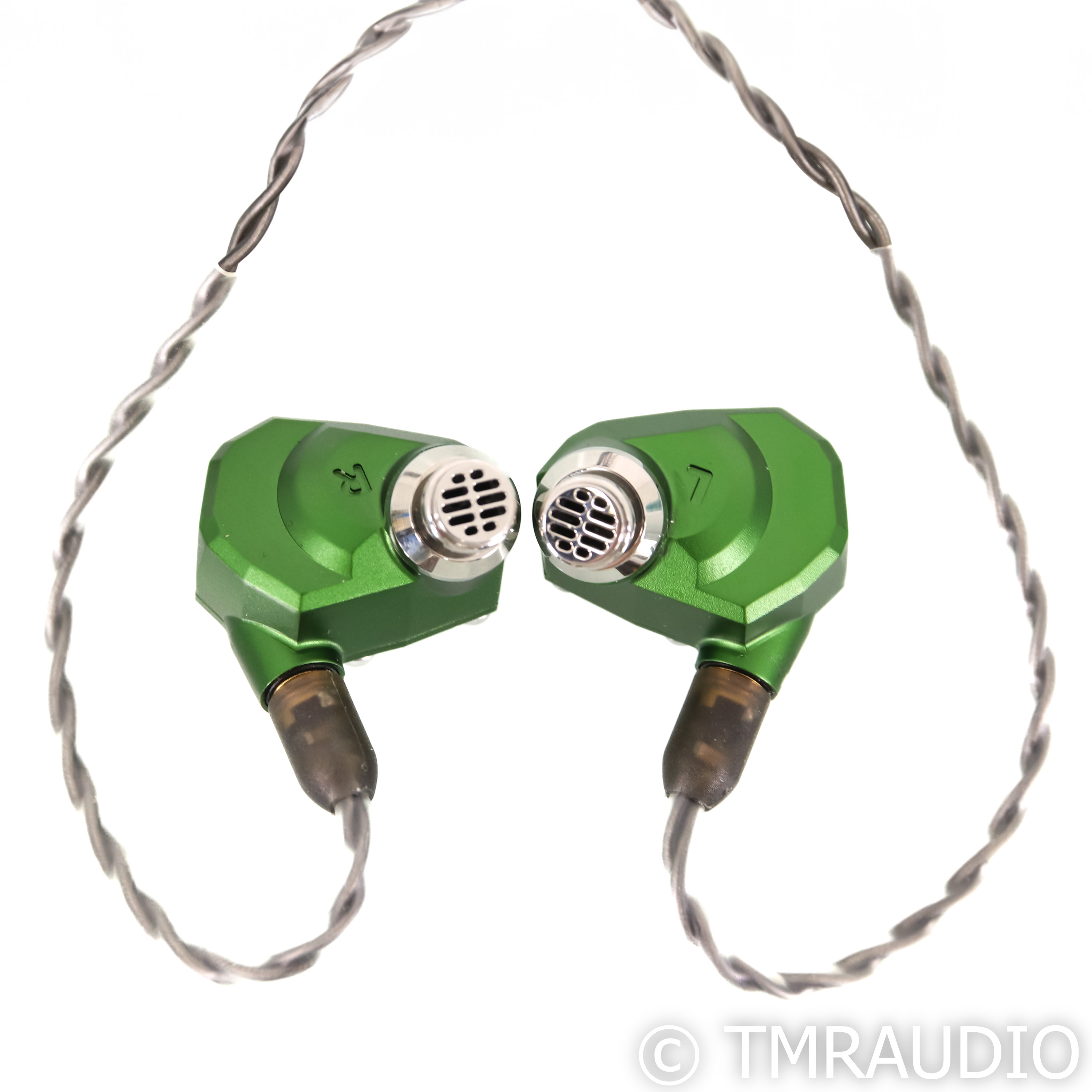 Campfire Audio Andromeda マイナーチェンジ前 2017 【公式通販】