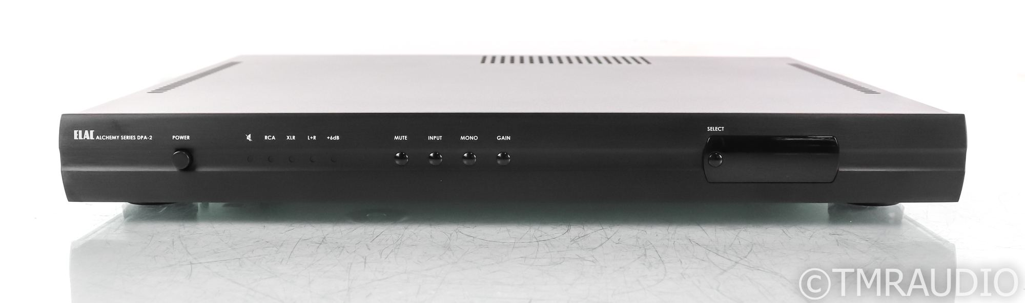 【極美品】ELAC DPA-2 エラック パワーアンプ アルケミー Amazon.com: ELAC Alchemy DPA-2 Power Stereo/Mono Amplifier