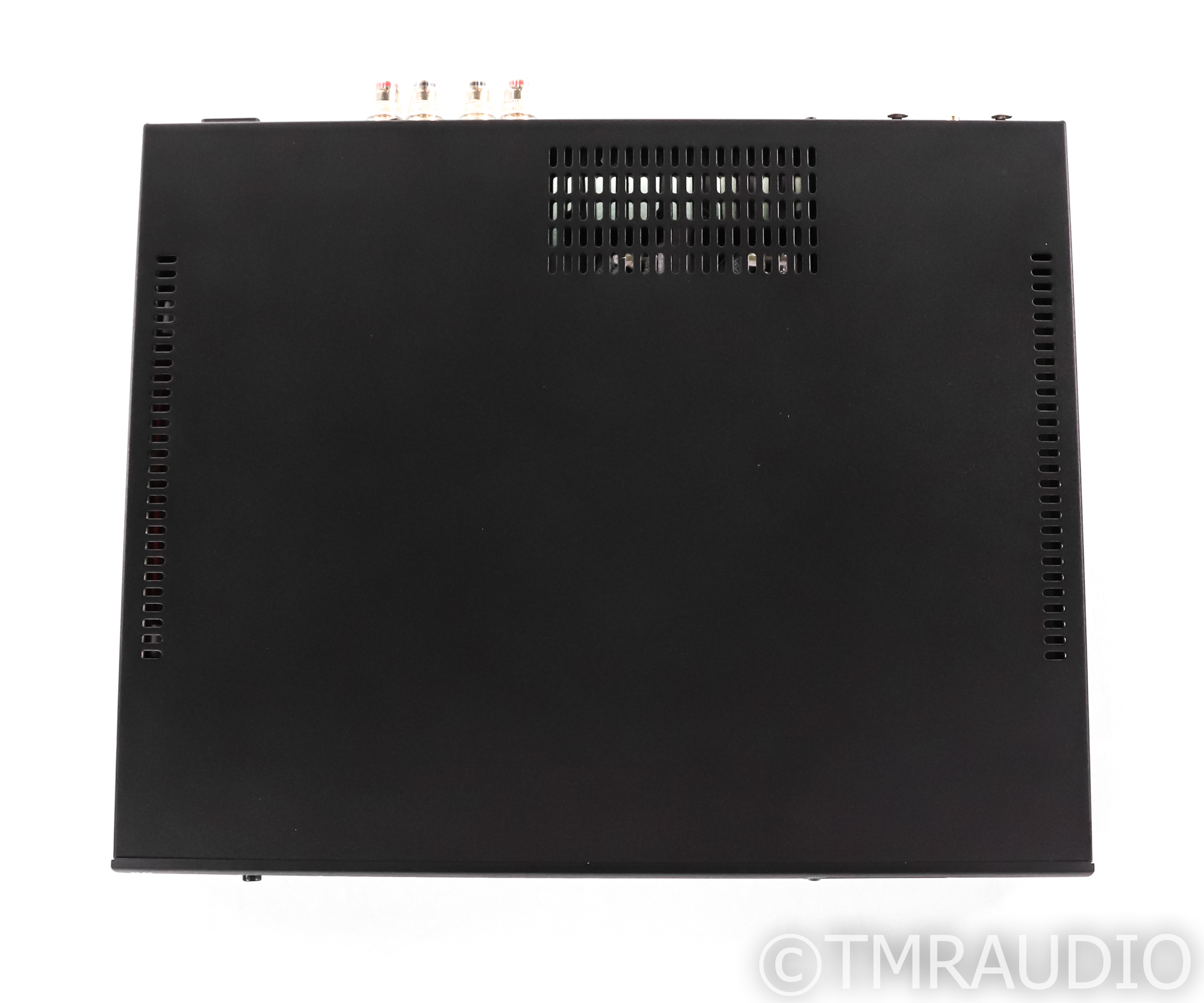 【極美品】ELAC DPA-2 エラック パワーアンプ アルケミー ELAC Alchemy DPA-2 Stereo / Mono Power Amplifier; (Open Box) - The