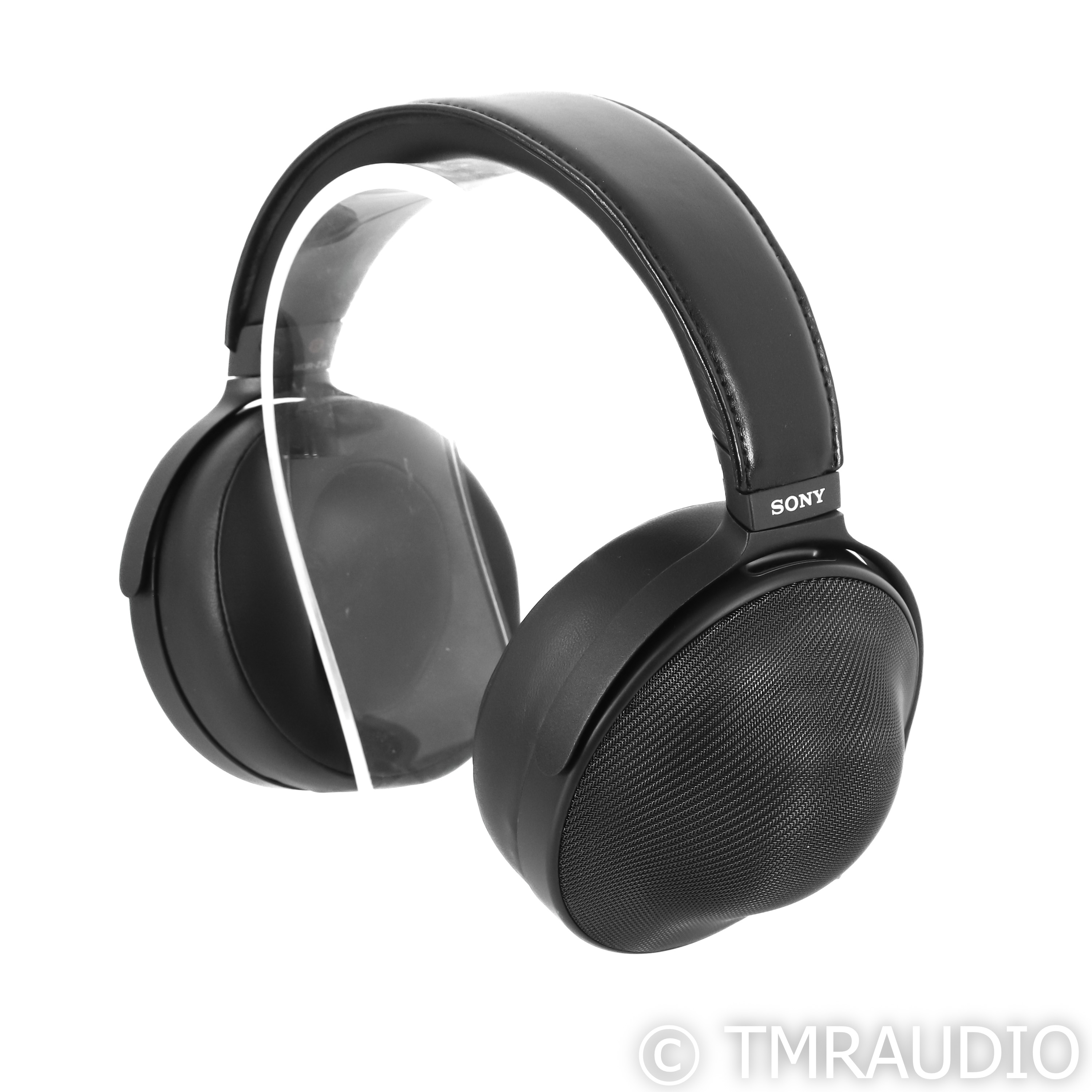 Sony MDR-Z1R Over-Ear Headphones; Black - The Music Room