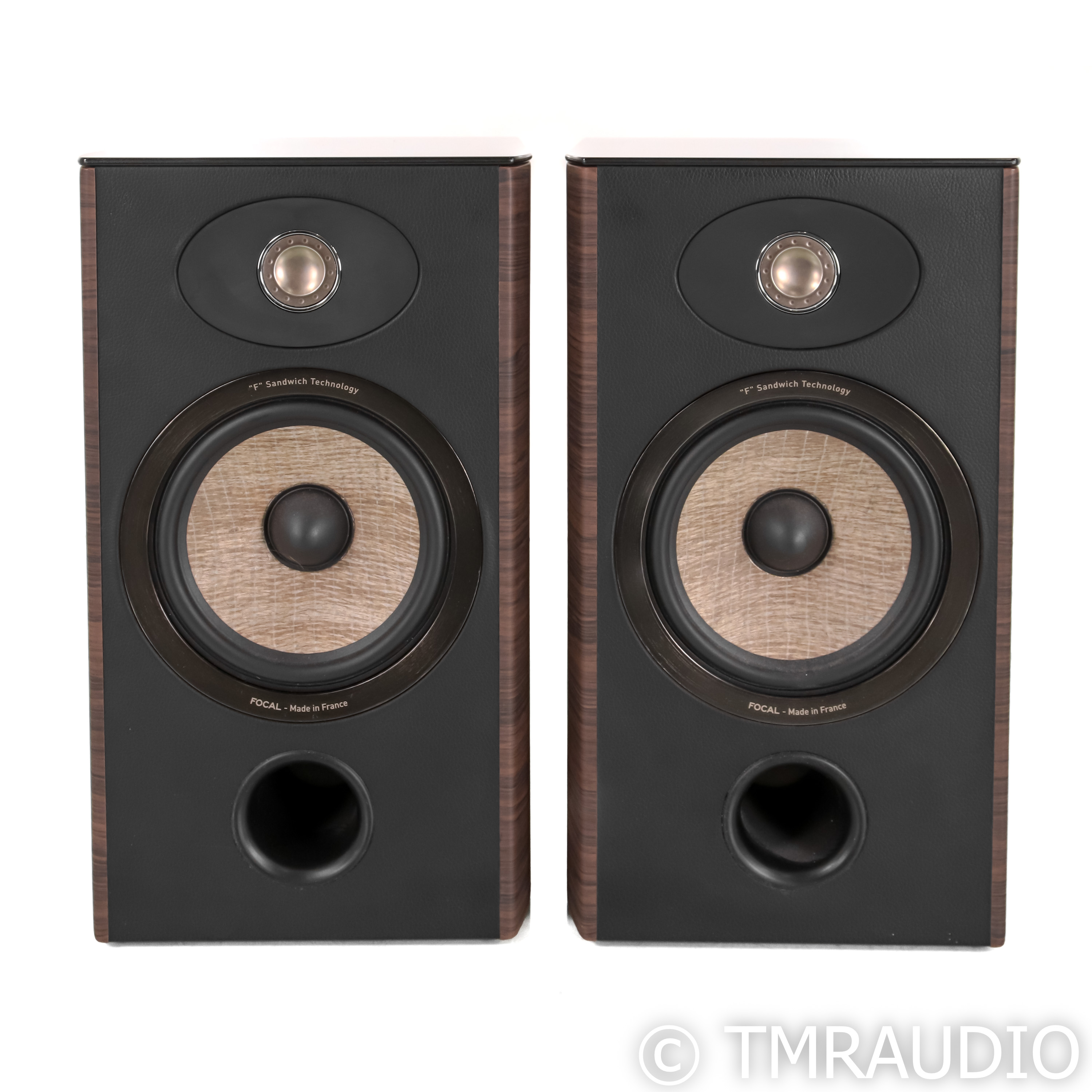 FOCAL Aria 906 スピーカー Piano Black Amazon.com: Focal Aria 906 Bookshelf Speaker, Black Piano Lacquer