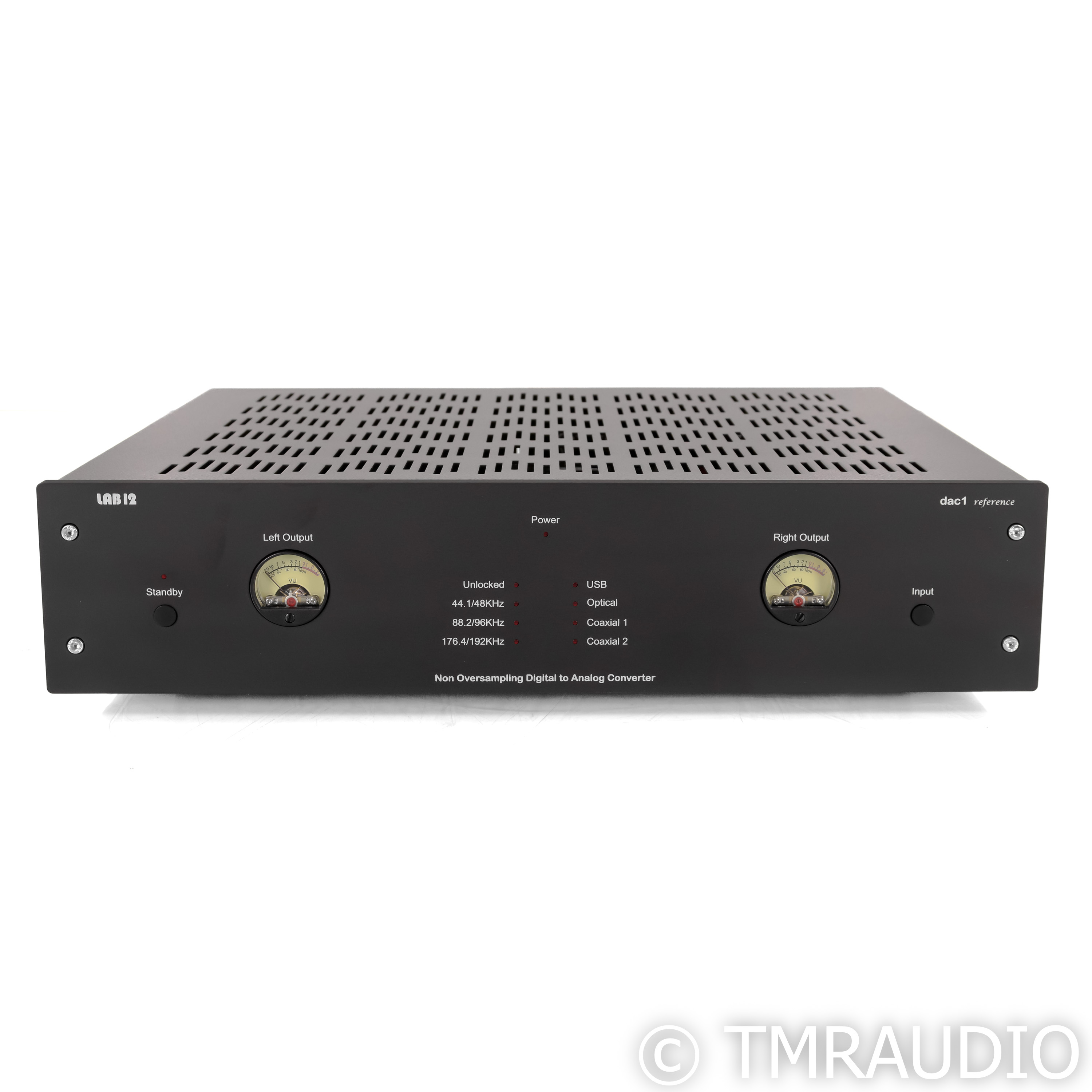 Audio Research DAC1-20 D/Aコンバーター スペシャル